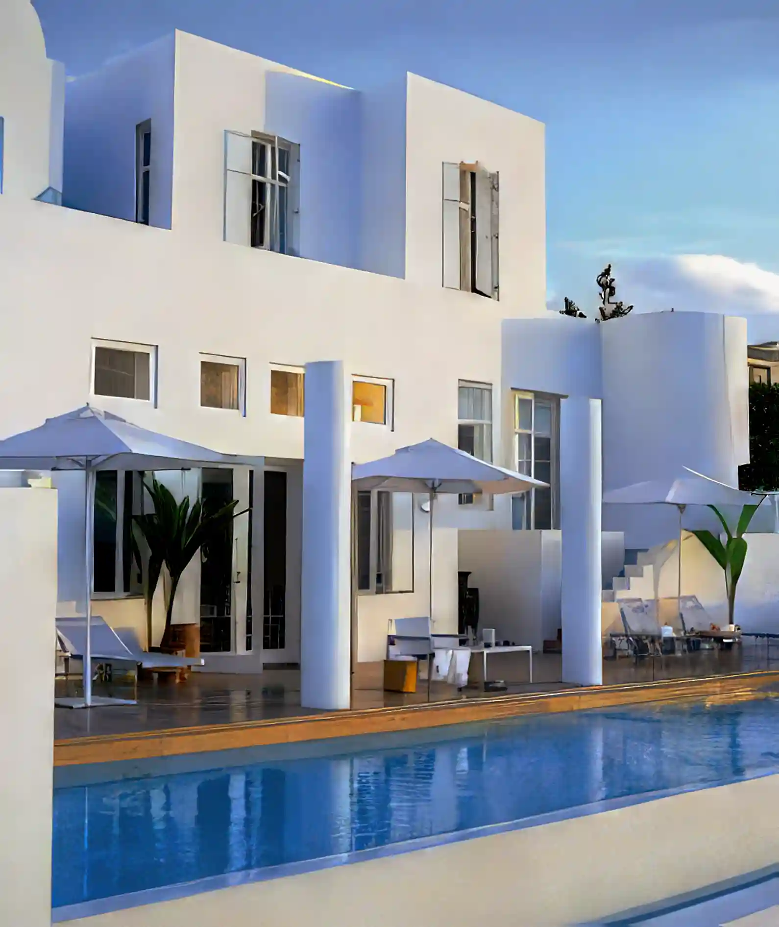 Villa for Rent in Anguilla