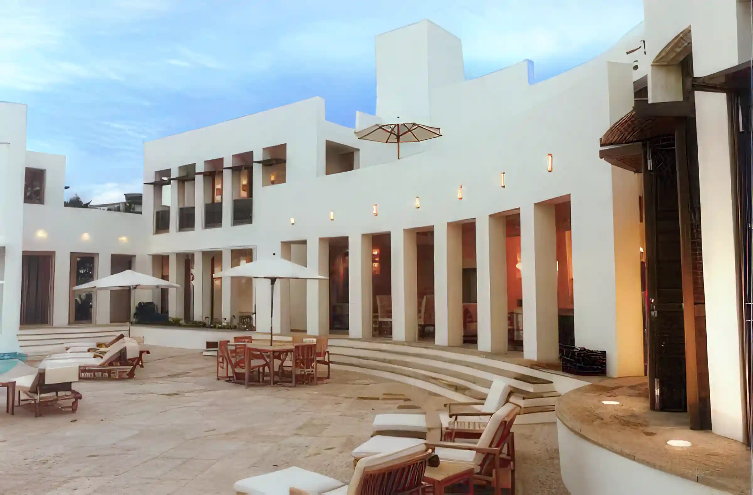 Villa for Rent in Anguilla