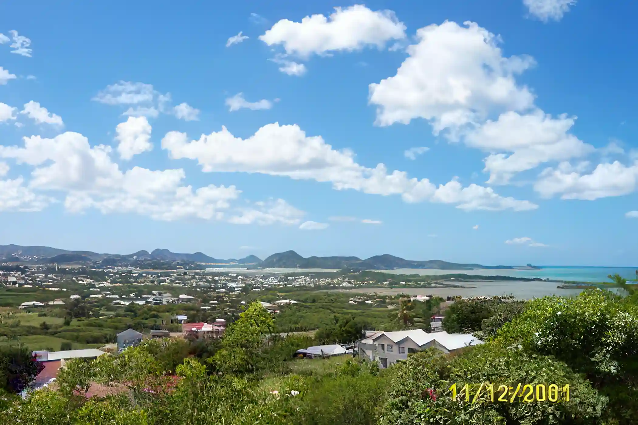 Villa for Rent in Antigua