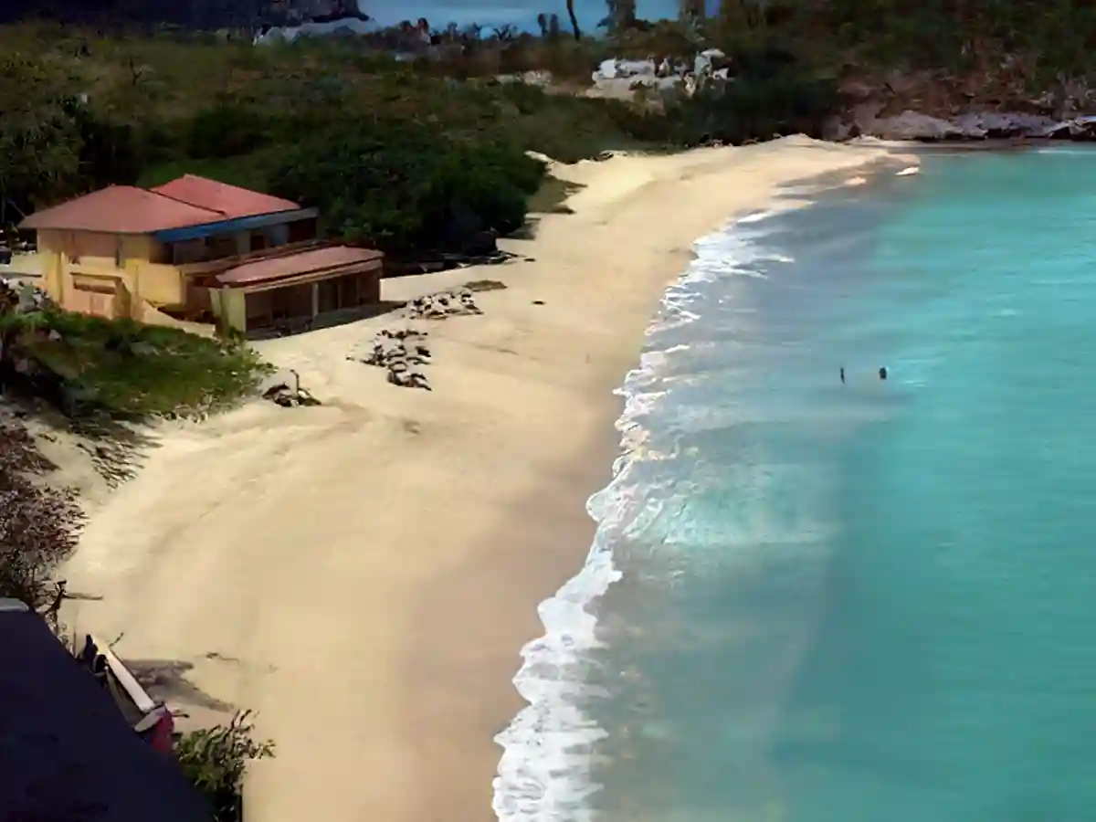 Villa for Rent in Antigua