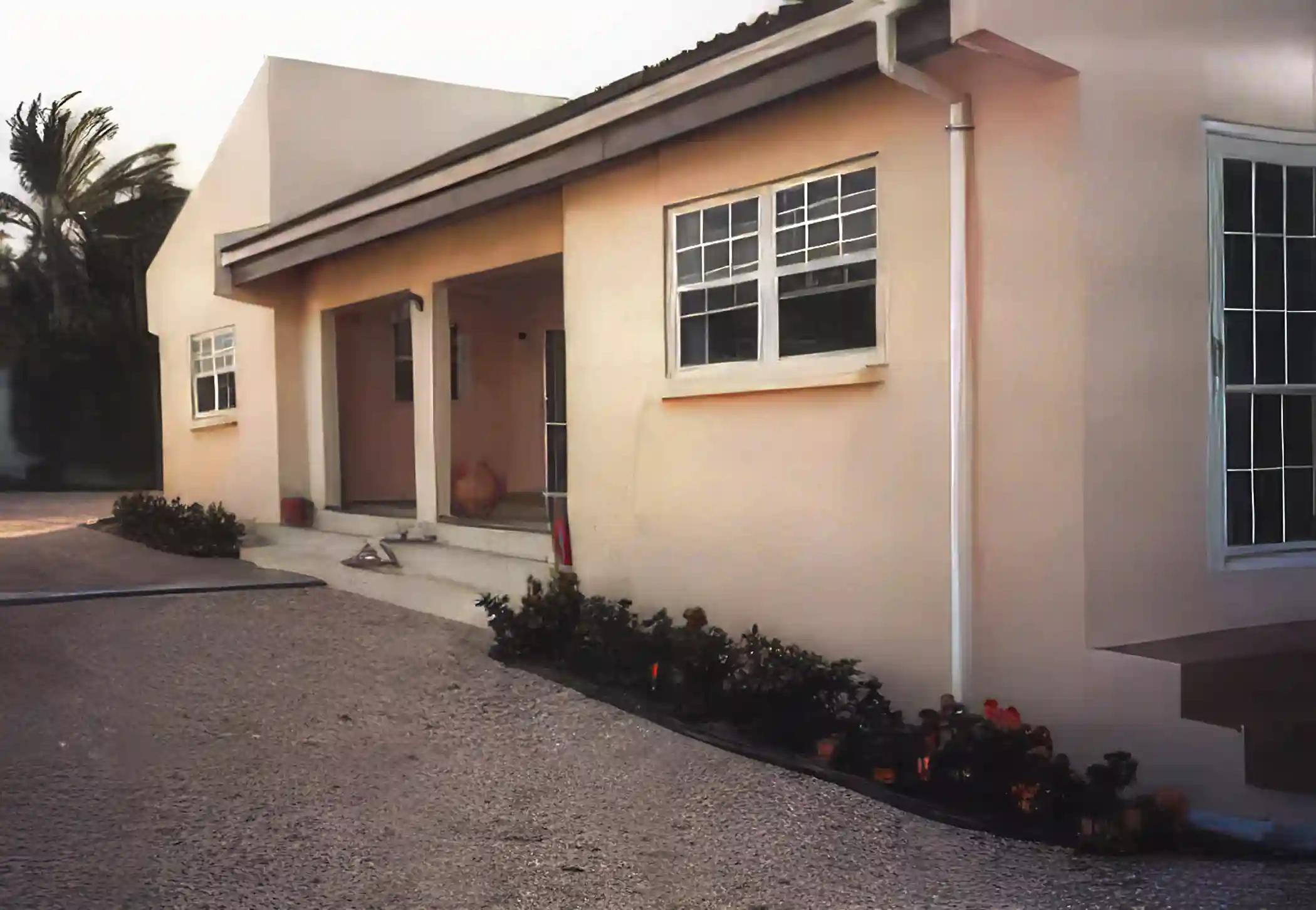 Villa for Rent in Arashi Beach, Aruba