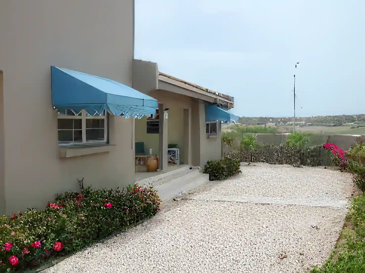 Villa for Rent in Arashi Beach, Aruba