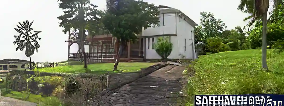 Home for Rent in West Coast, Belfast, Dominica