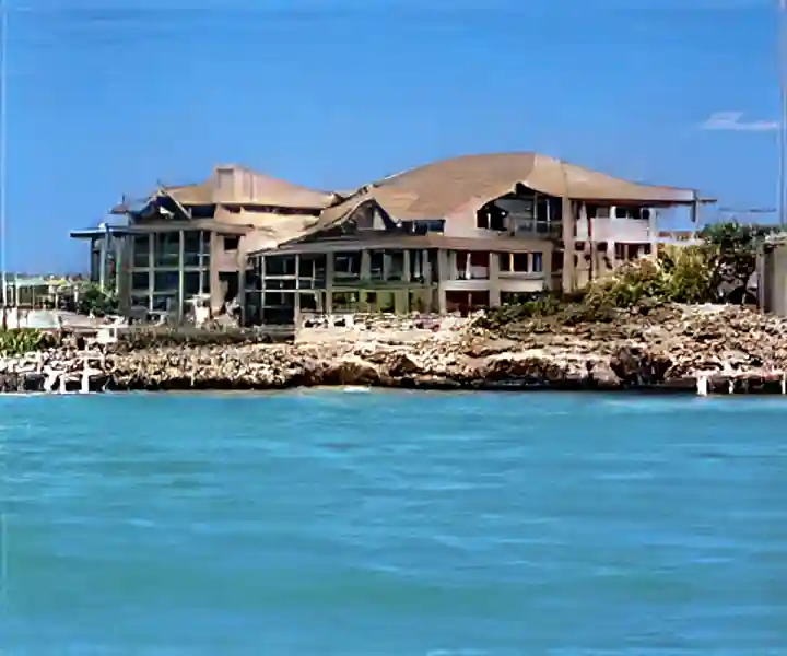 Villa for Rent in Turks and Caicos