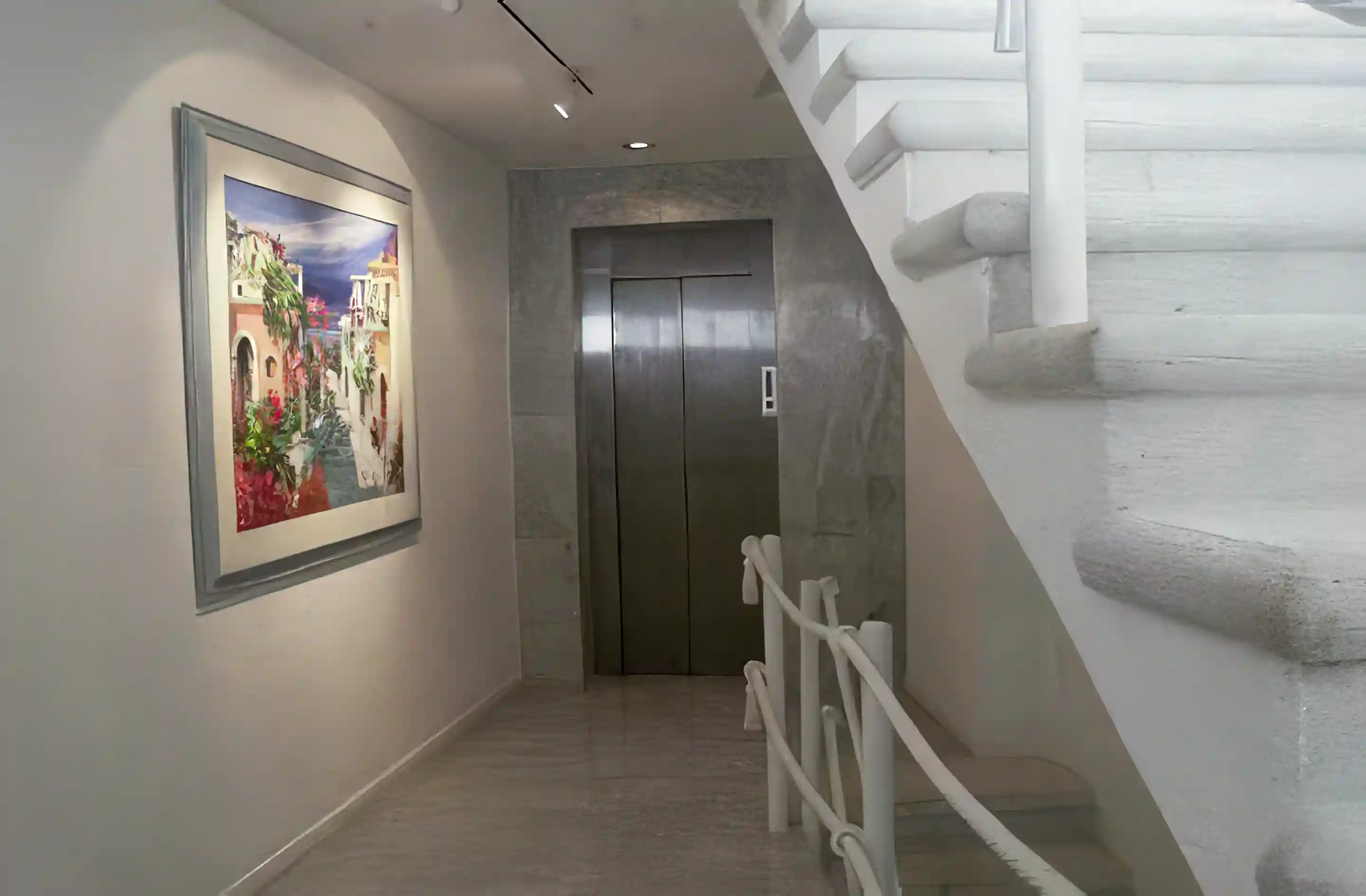 ELEVATOR