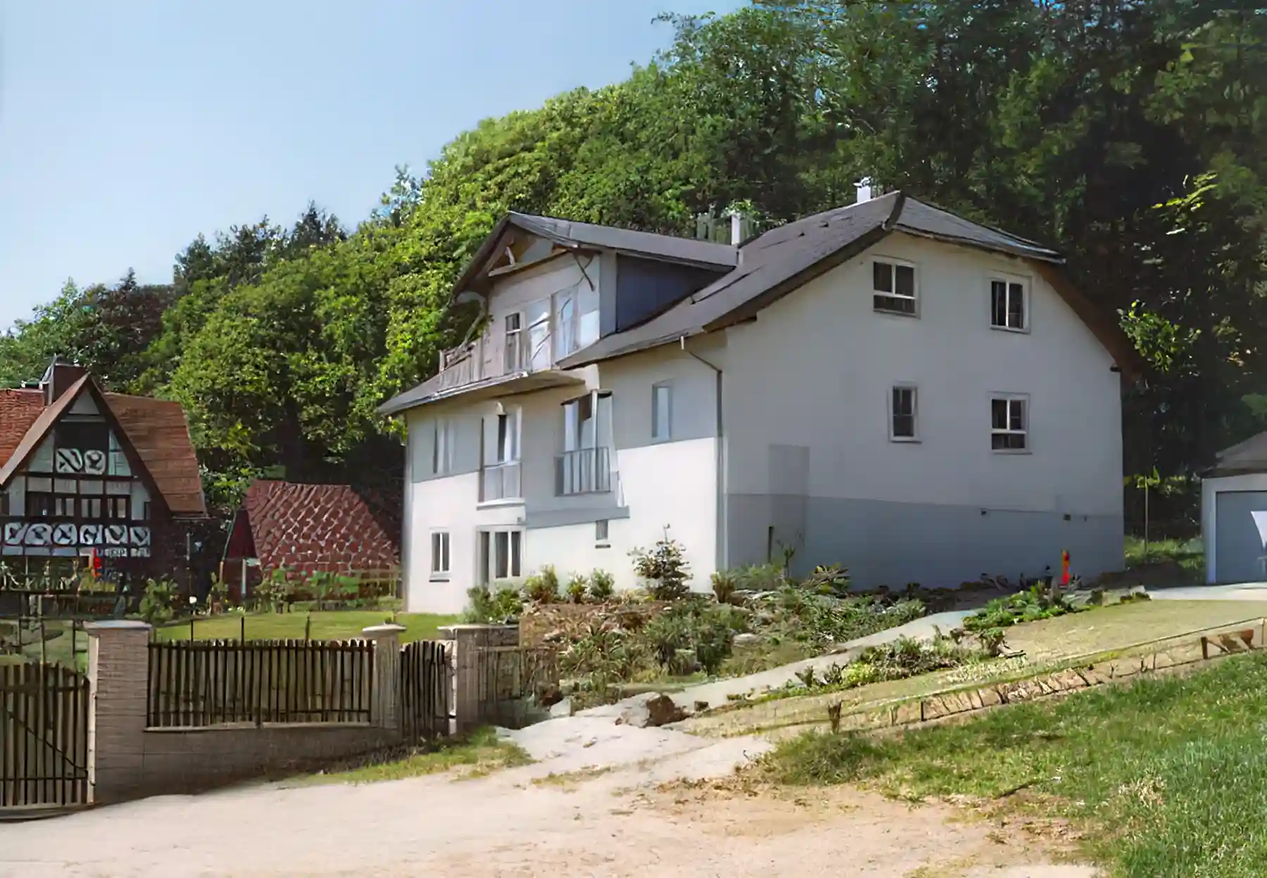 Apartment for Rent in Poland