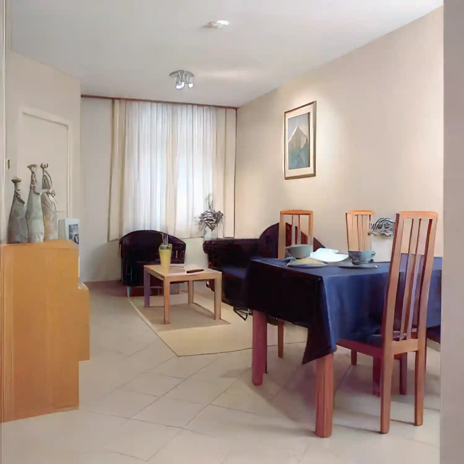 Home for Rent in Belgium