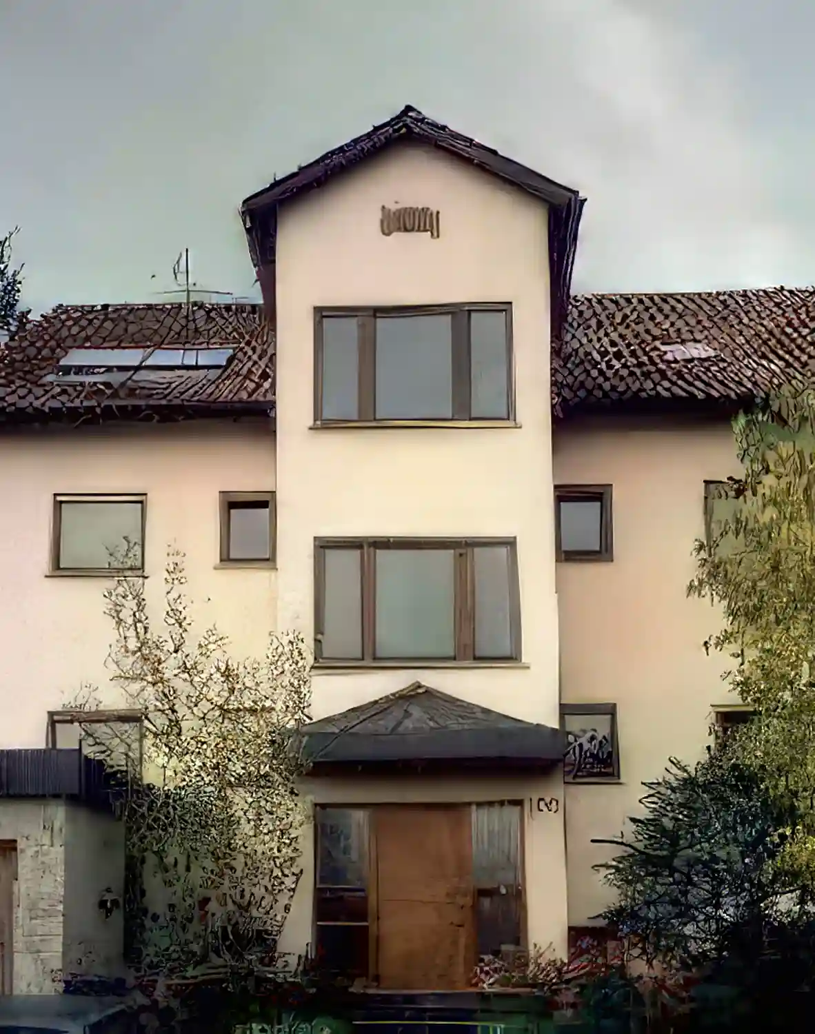 Apartment for Rent in ZellGresgen, BadenWürttemberg, Germany