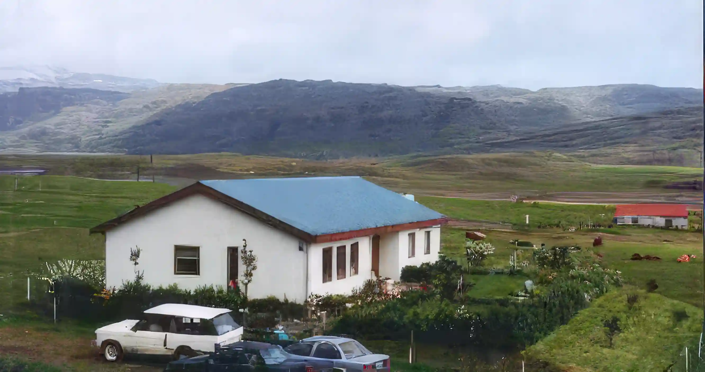 Farm/Ranch for Rent in Iceland