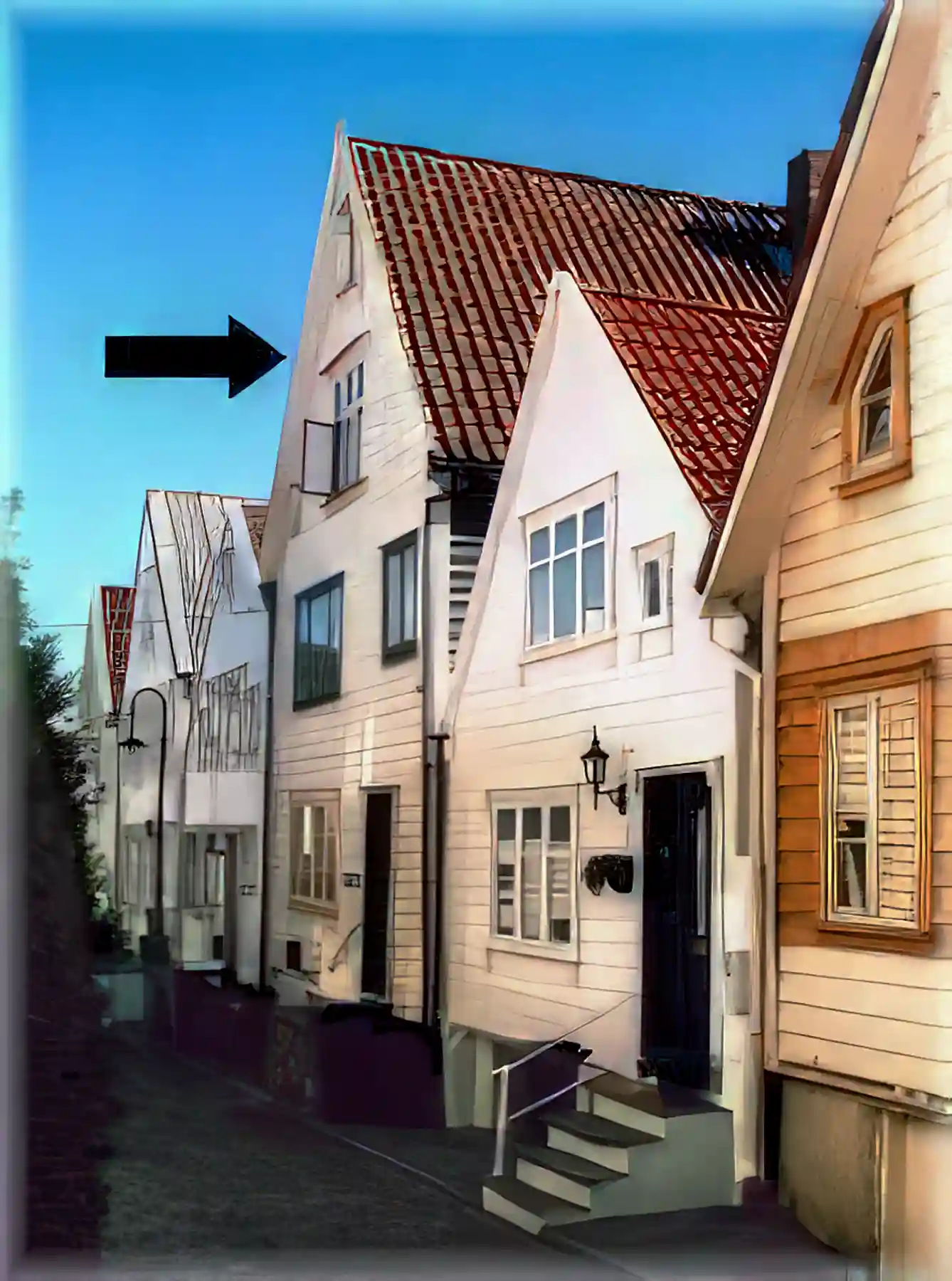 Apartment for Rent in Stavanger, Rogaland, Norway