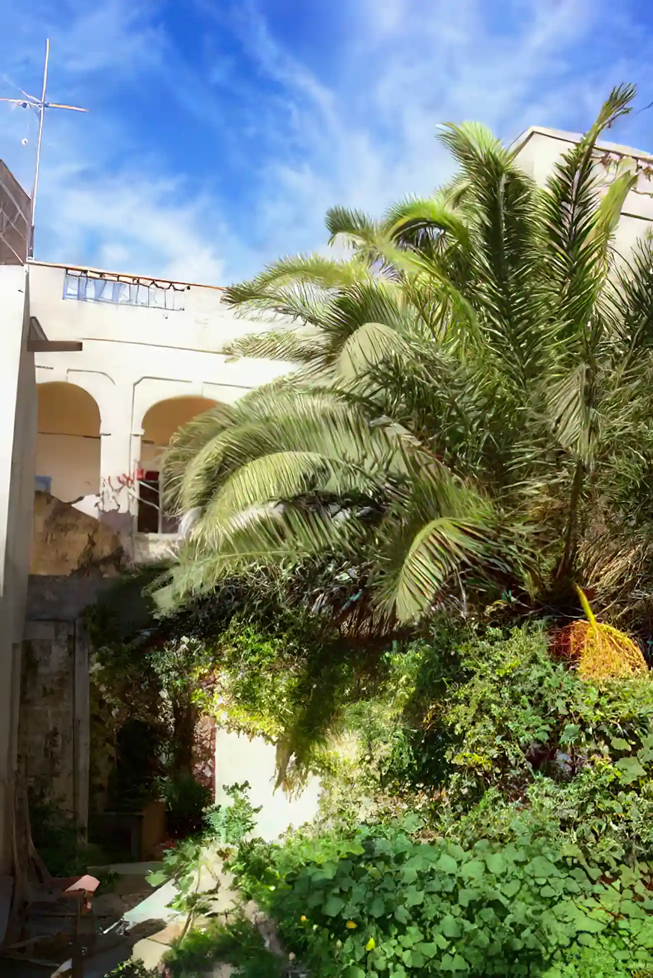 Farm/Ranch for Rent in Gozo, Gharb, Malta