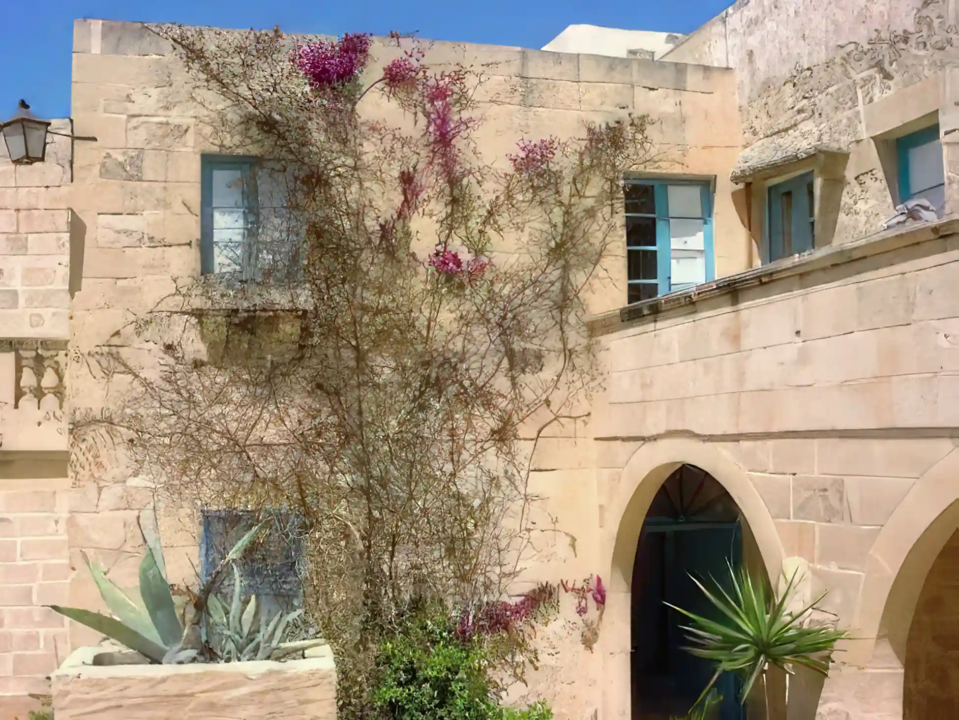 Farm/Ranch for Rent in Gozo, San Lawrenz, Malta