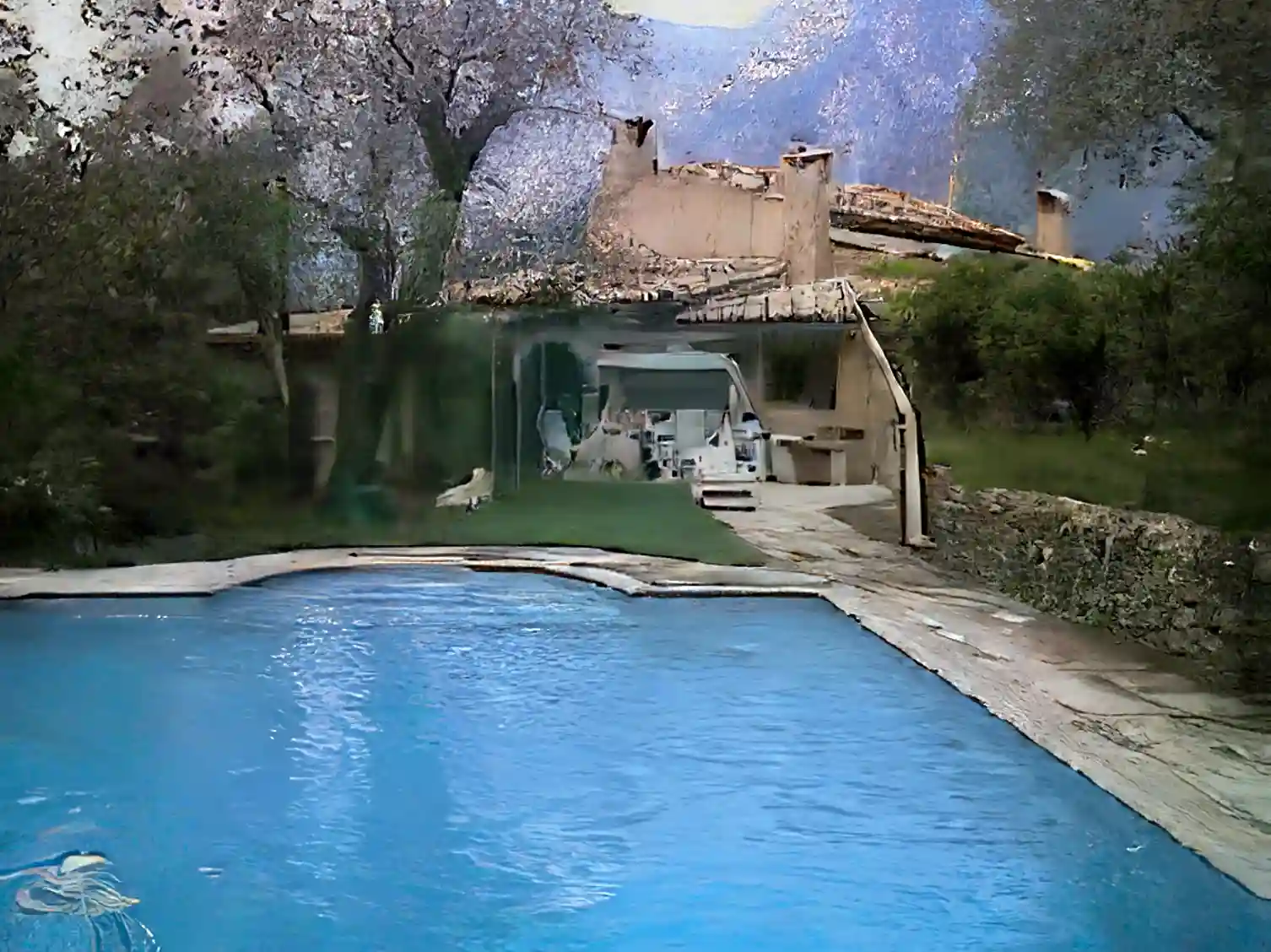 Villa for Rent in Monaco