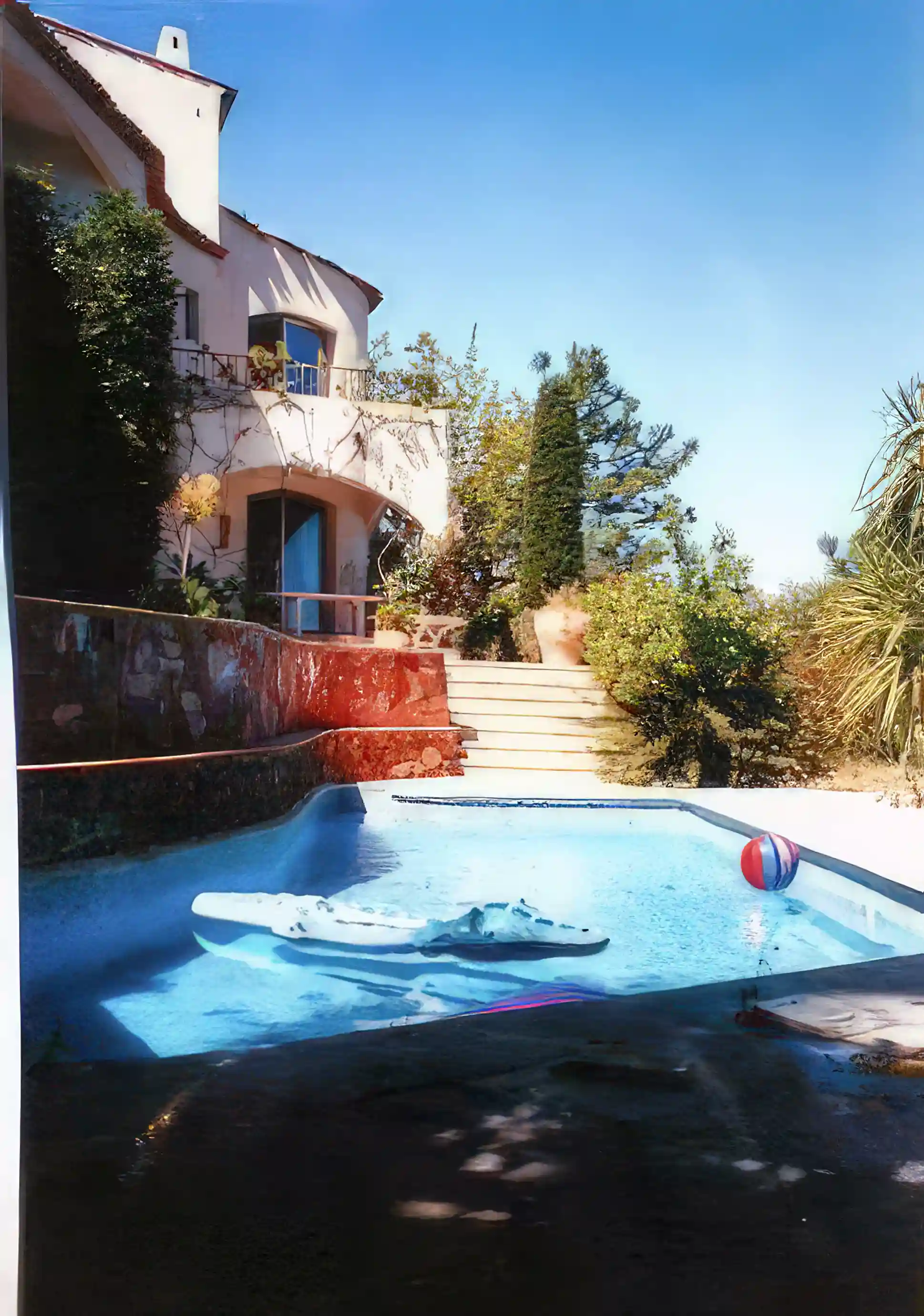 Villa for Rent in France