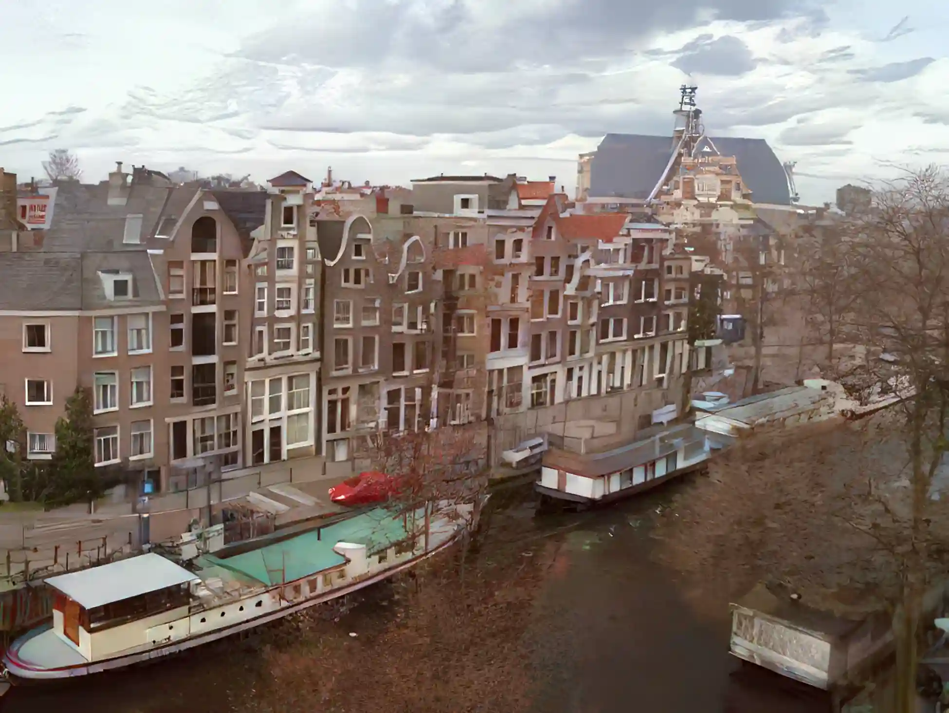 Apartment for Rent in Netherlands