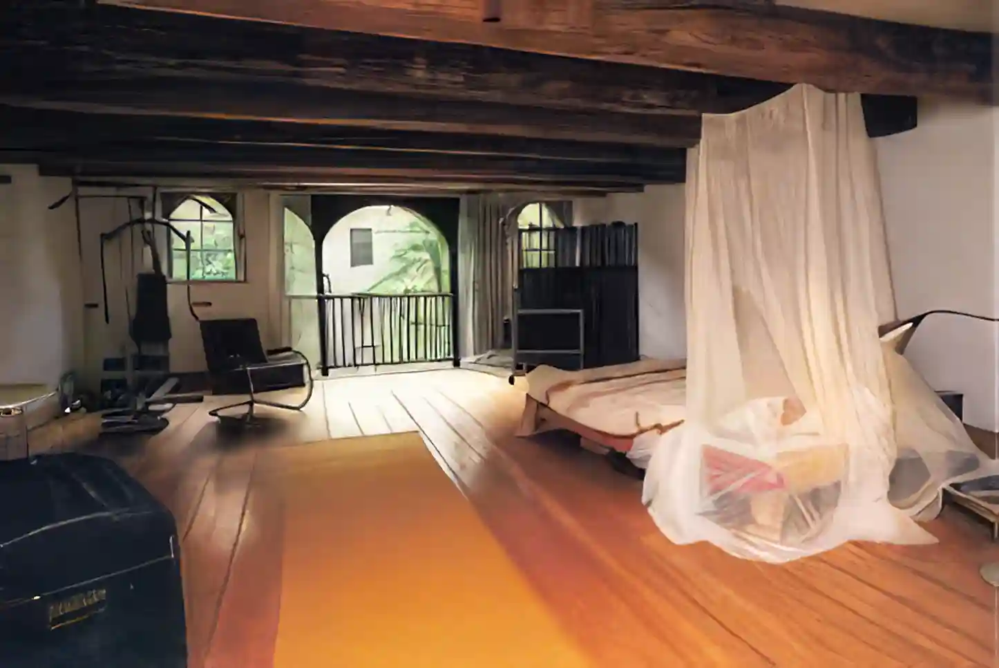 Townhouse for Rent in Amsterdam, Netherlands