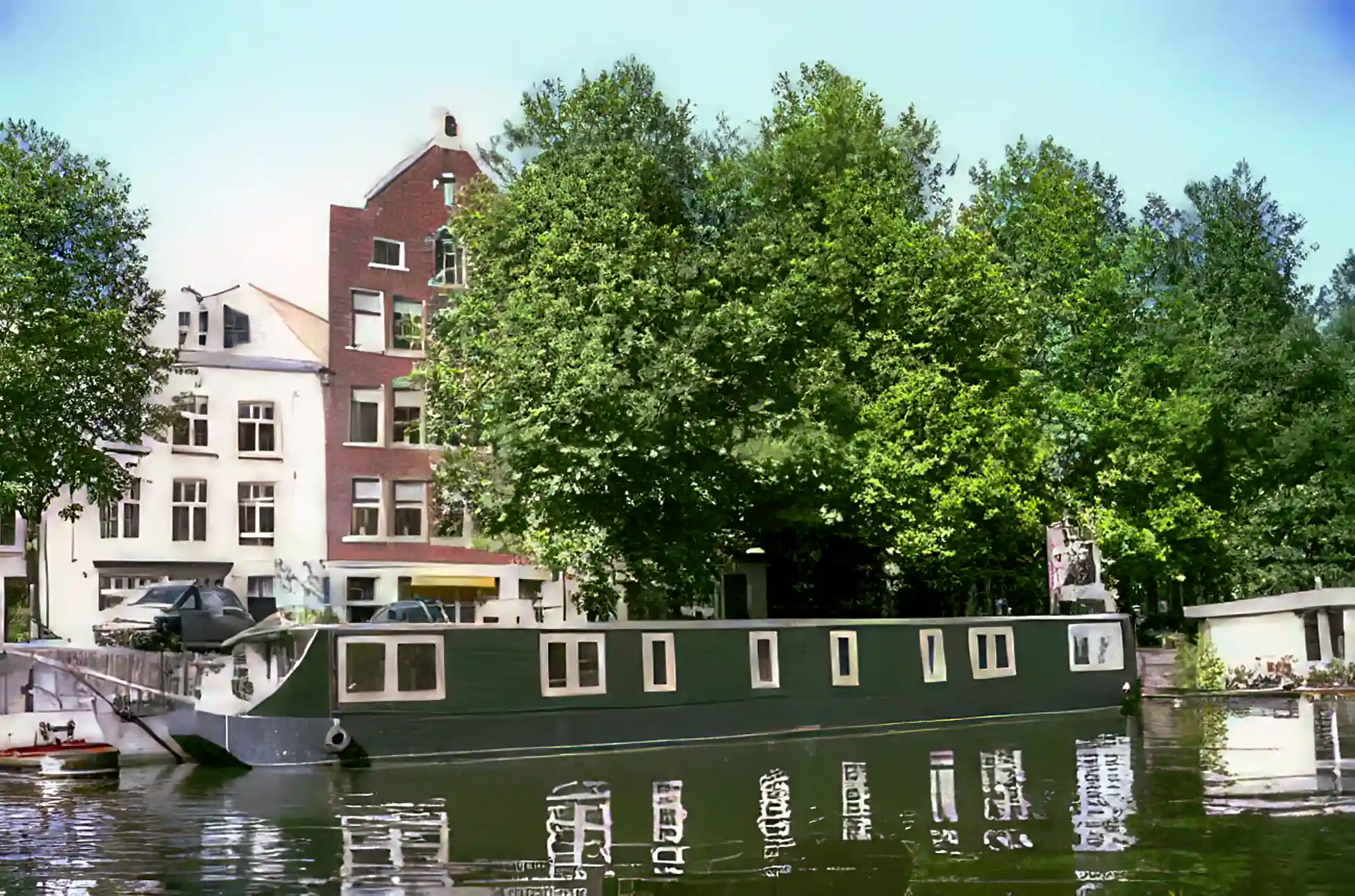 Apartment for Rent in Amsterdam, Netherlands