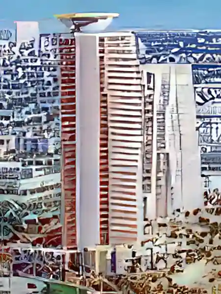 Apartment for Sale in Miami Beach, Florida, USA