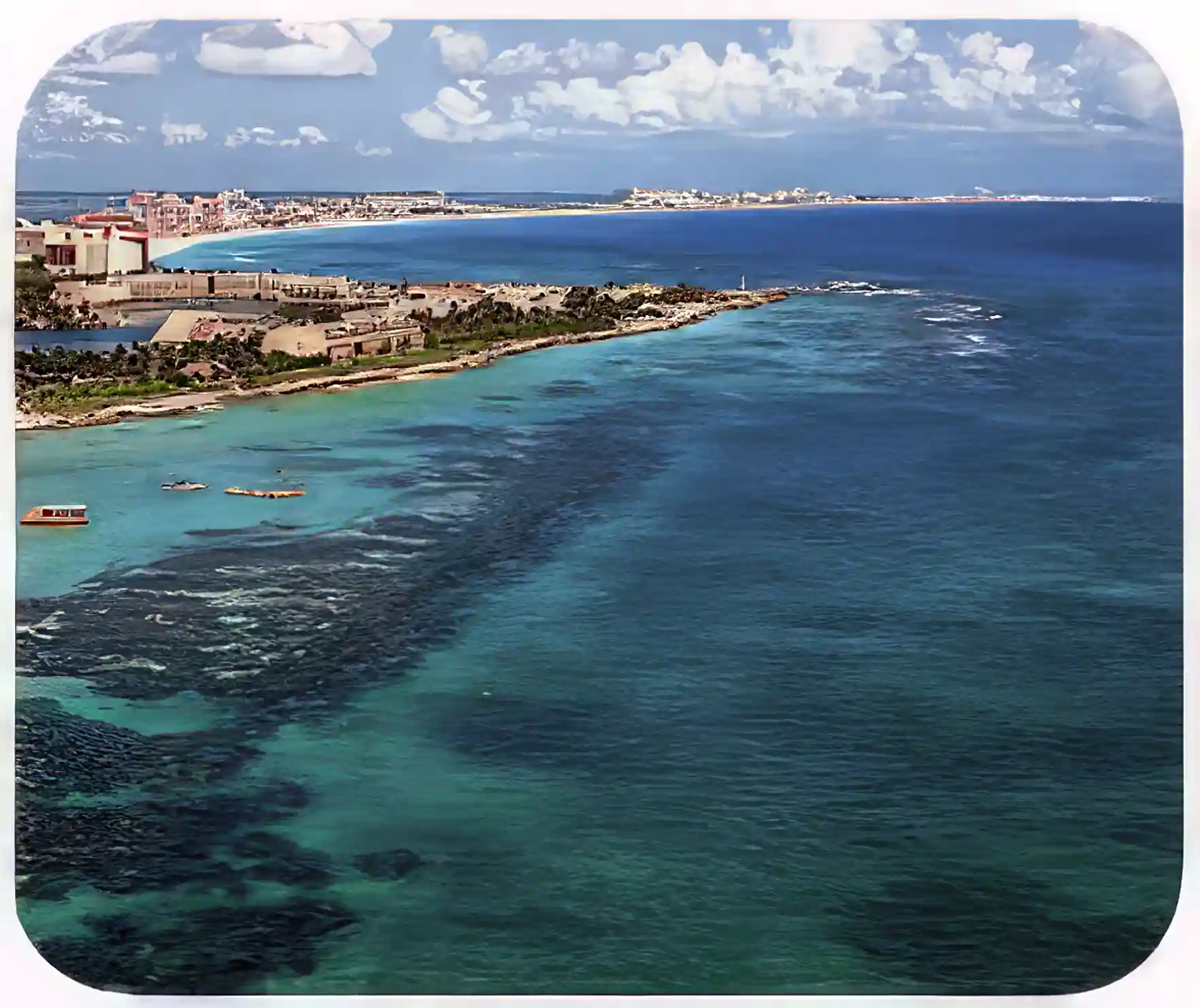 Hotel for Sale in Cancun, Mexico
