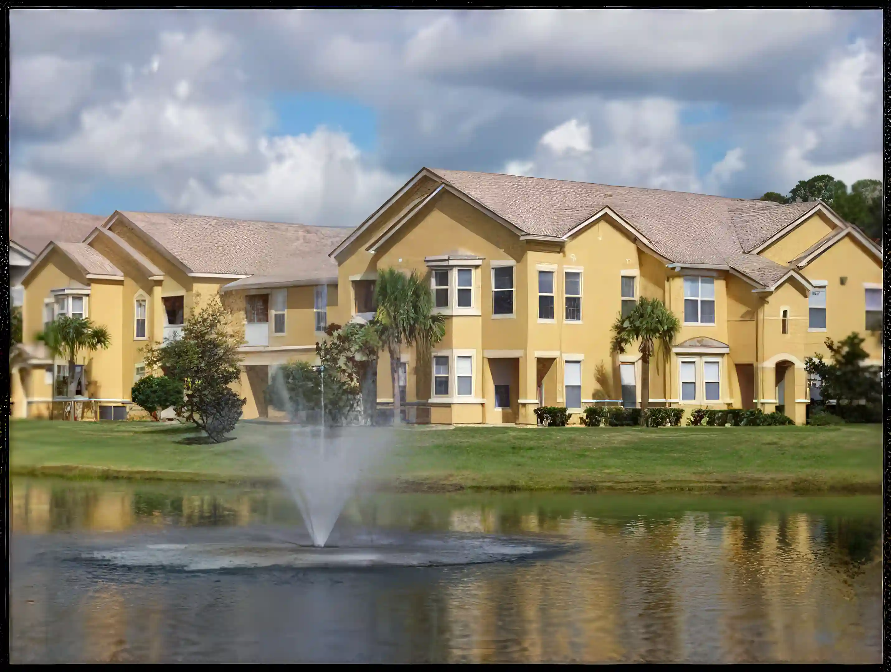 Condo for Sale in Orlando, Florida, USA