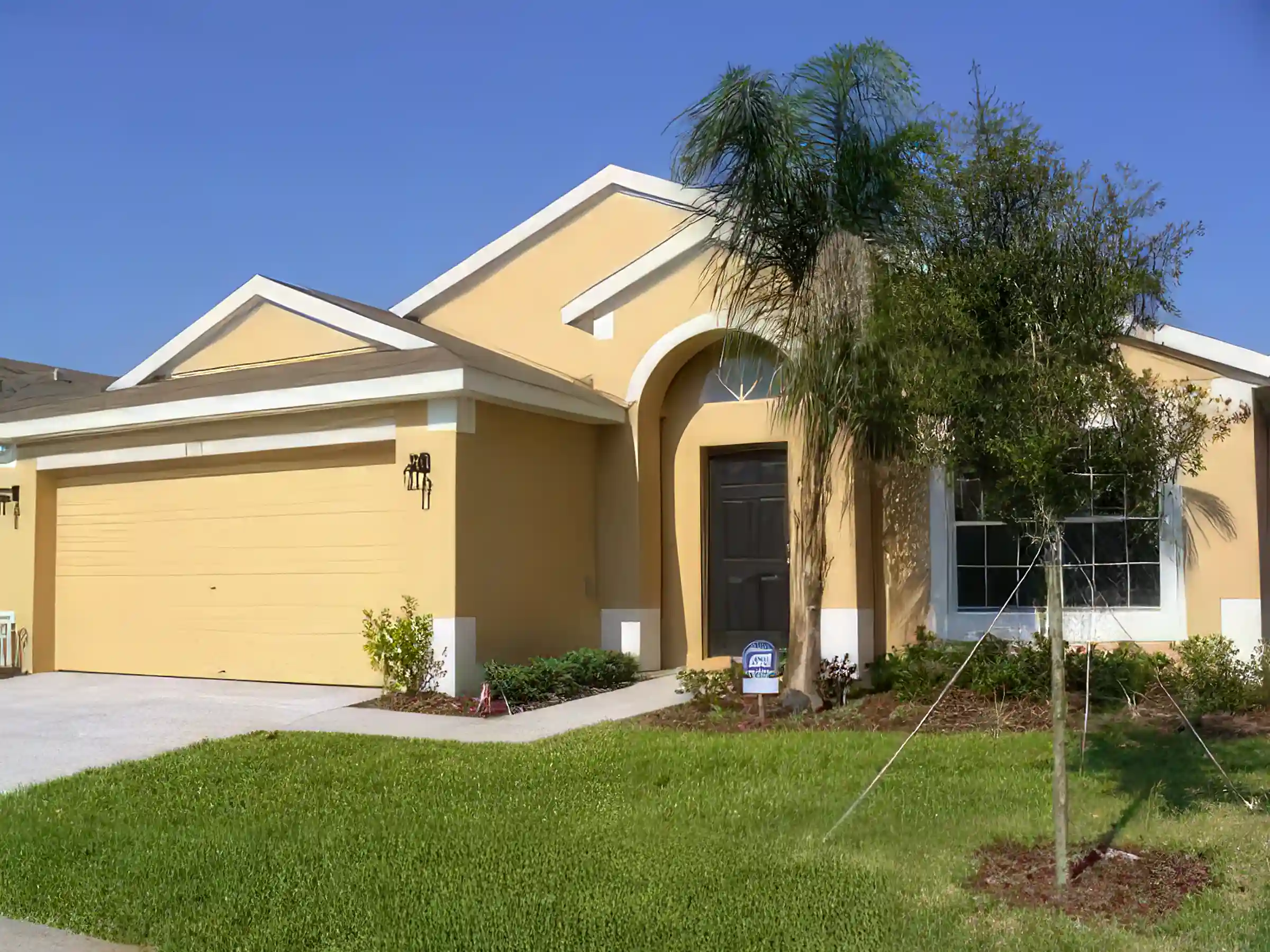 Home for Sale in Orlando, Florida, USA