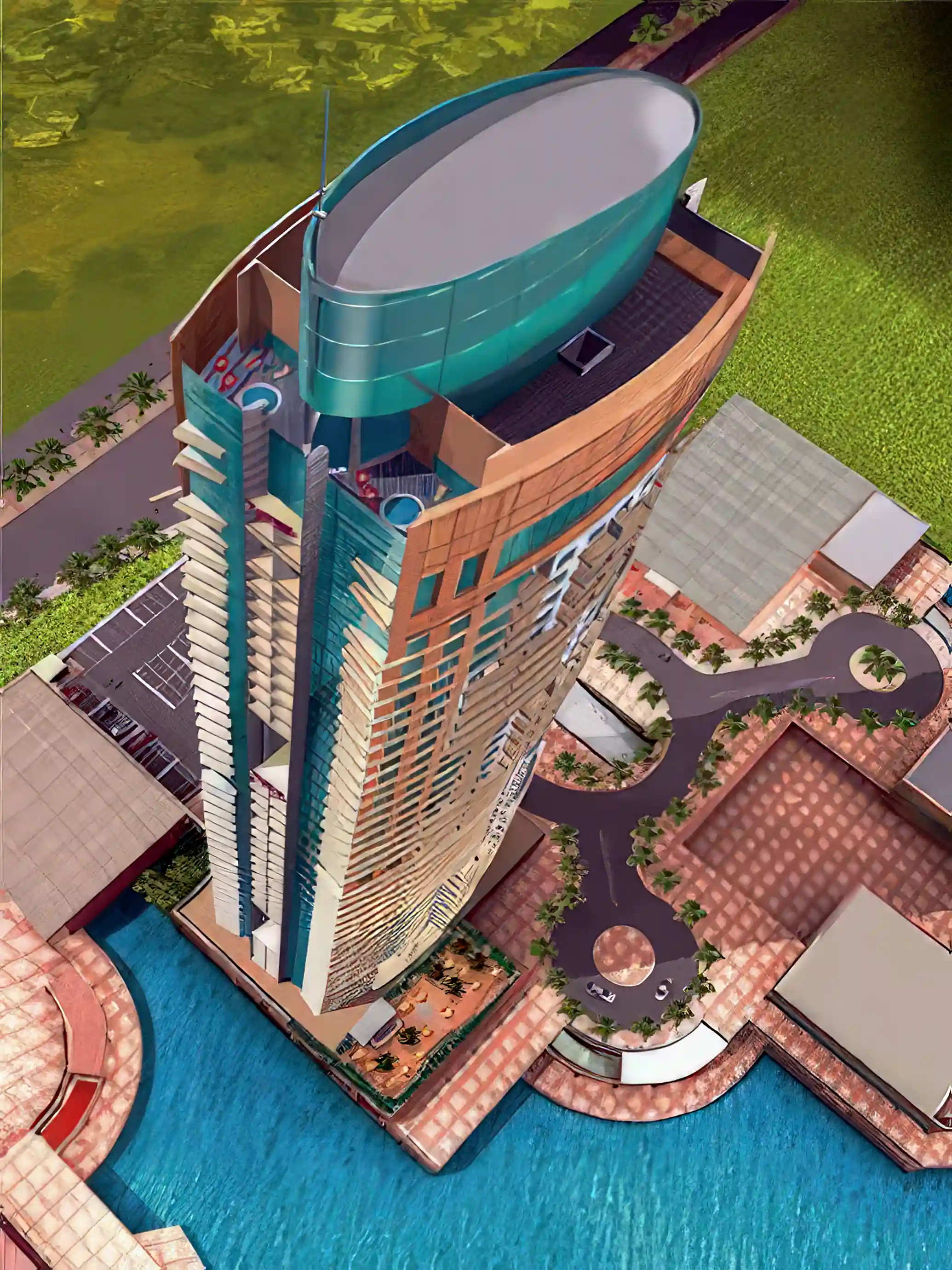 Freehold Apartments for Sale in Dubai, United Arab Emirates Viviun