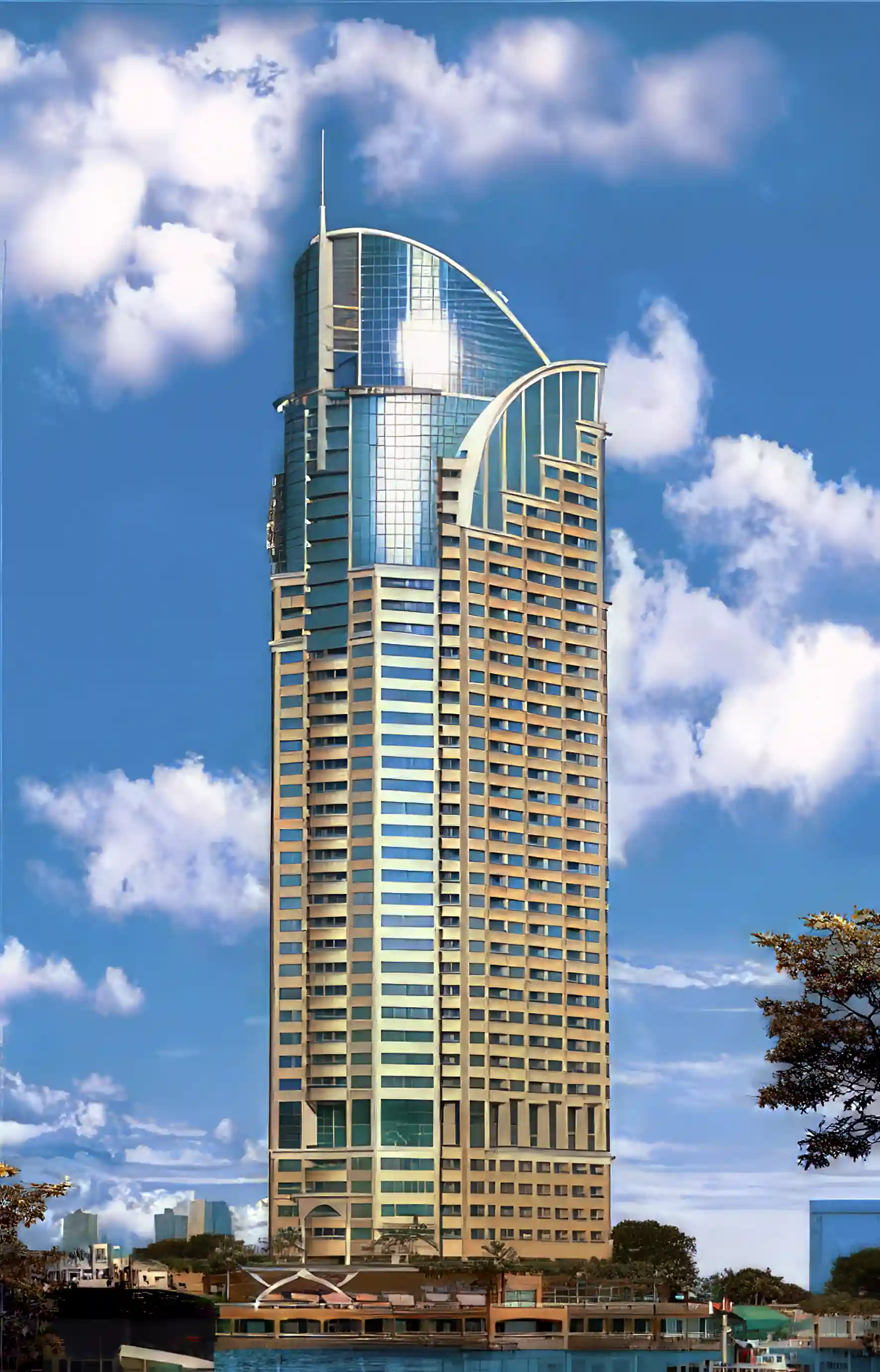 O2 Residence Apartments for Sale in Dubai, United Arab Emirates
