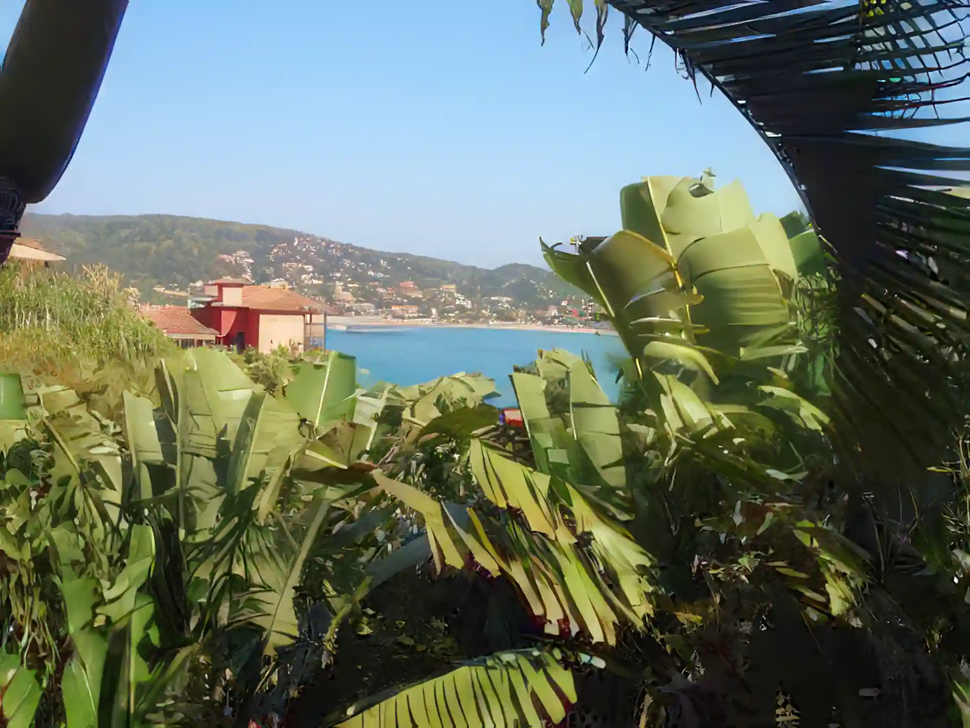 Sea Side Villa for Sale in Ferradura Bay, Buzios, Rio De Janeiro, Brazil
