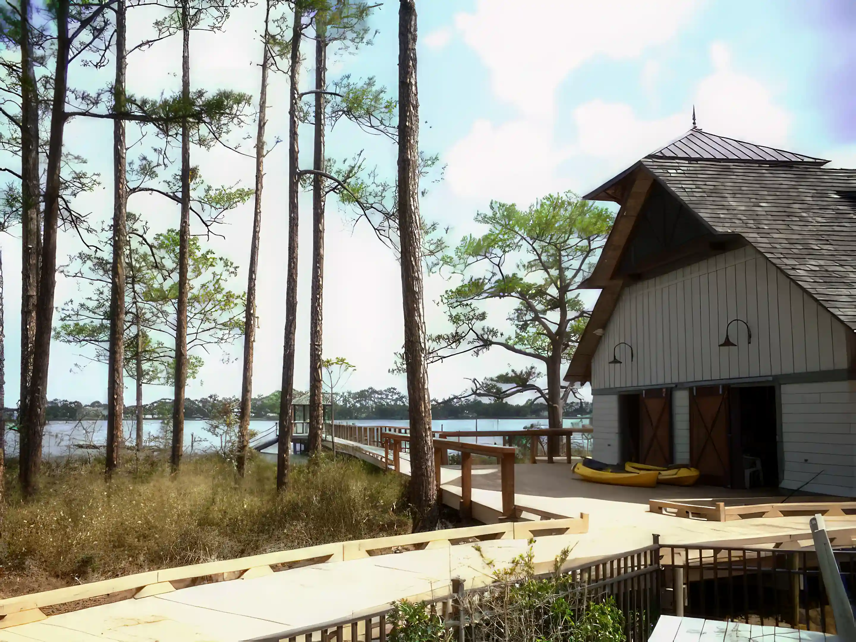 Luxury Golf Course Condo for Sale in Wild Heron, Panama City Beach