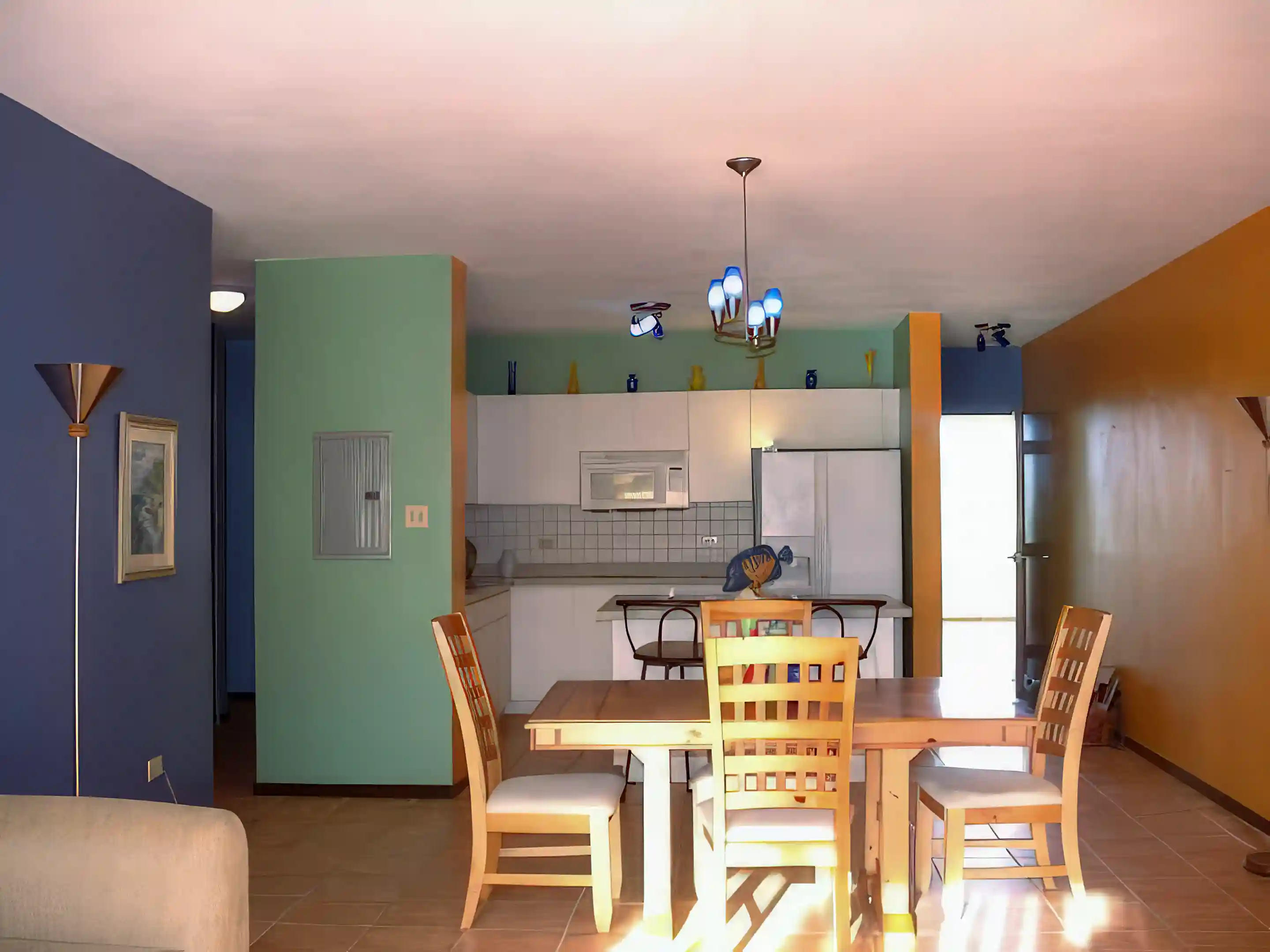 Beach Pennhouse for Sale in Isabela, Puerto Rico