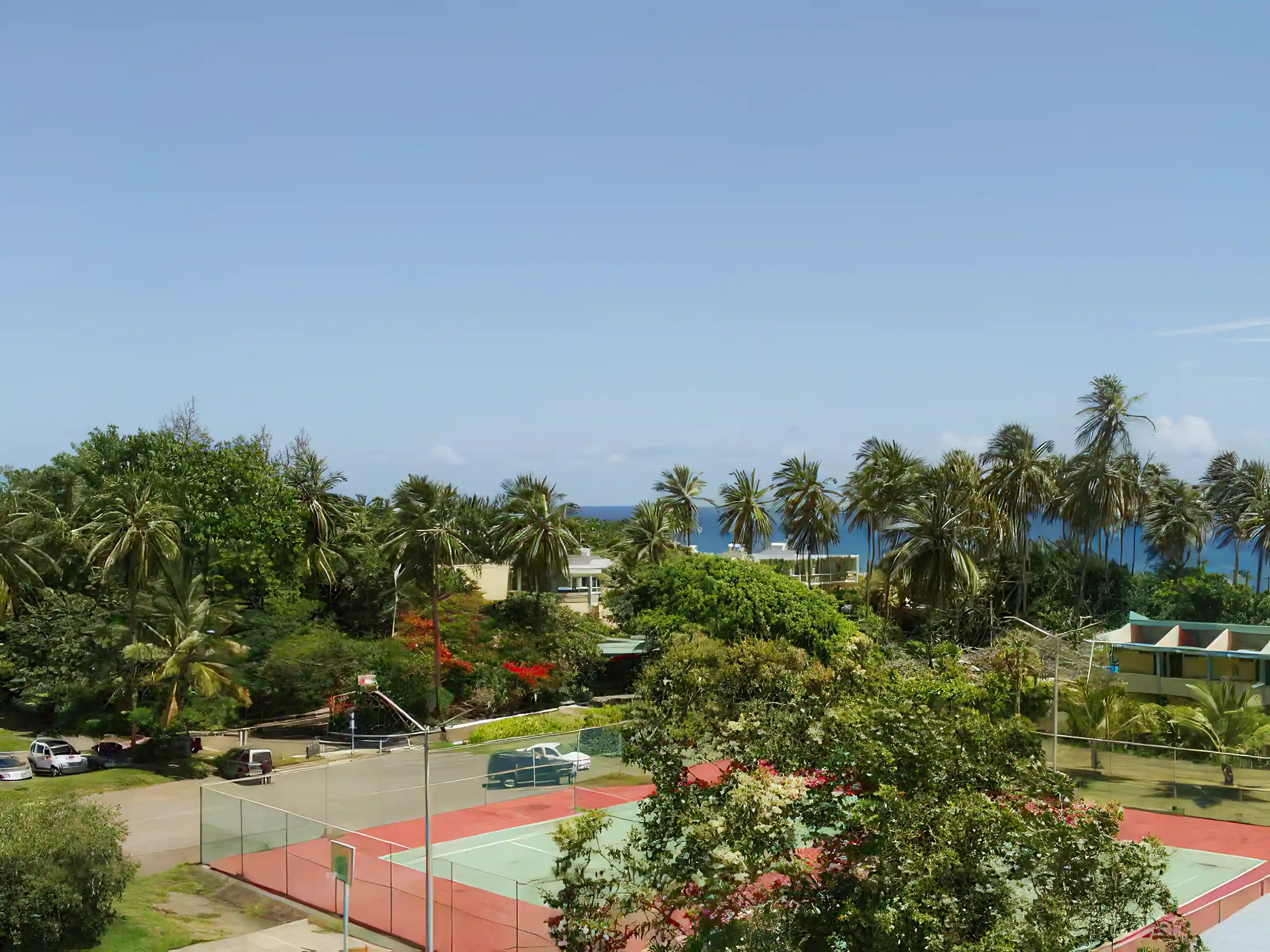 Beach Pennhouse for Sale in Isabela, Puerto Rico
