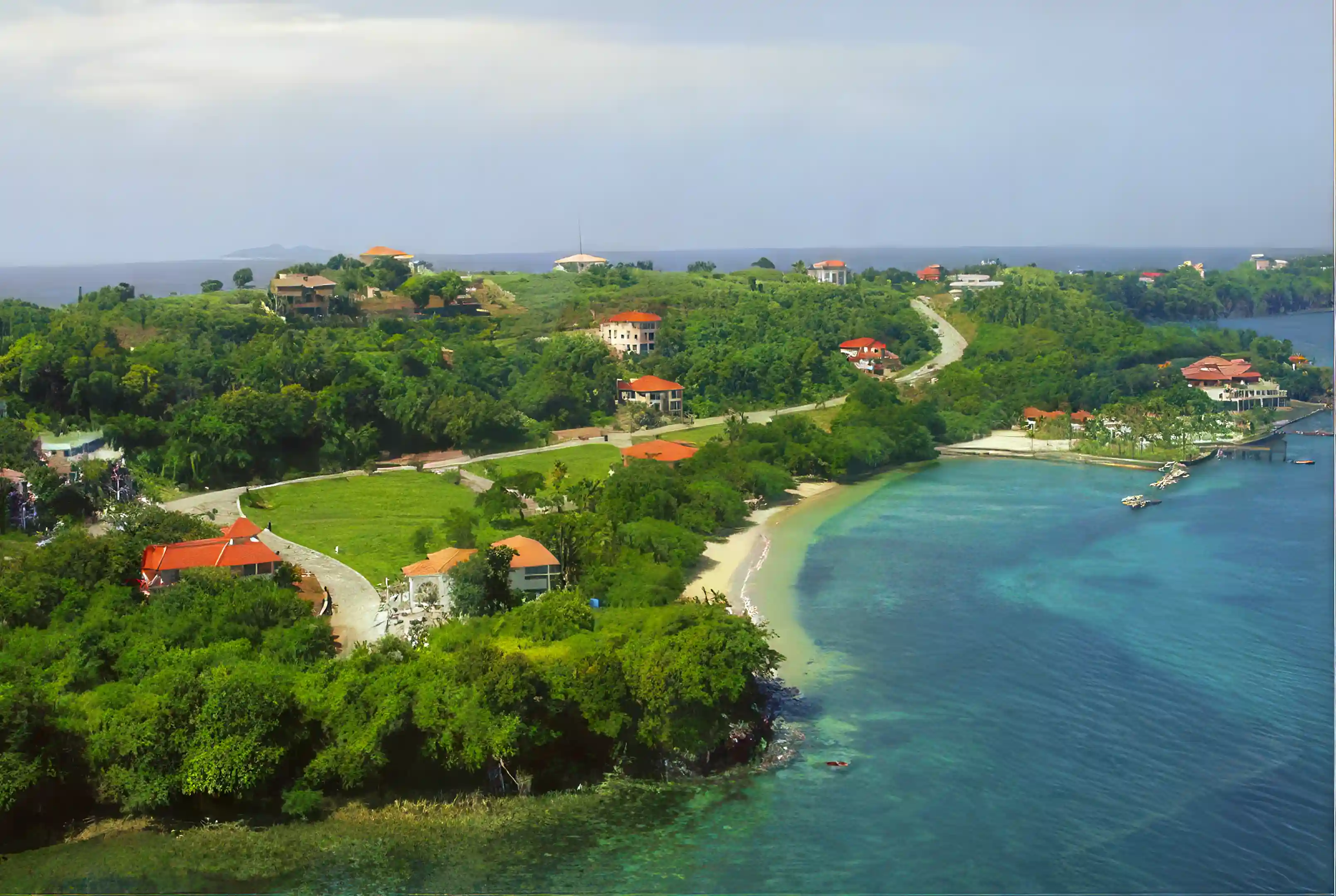 Beach House for Sale in Batangas, Philippines