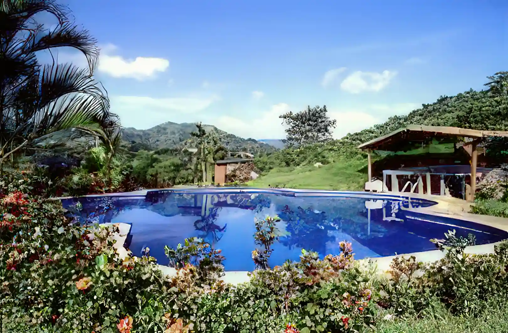 Hotel for Sale in San Jose, Costa Rica