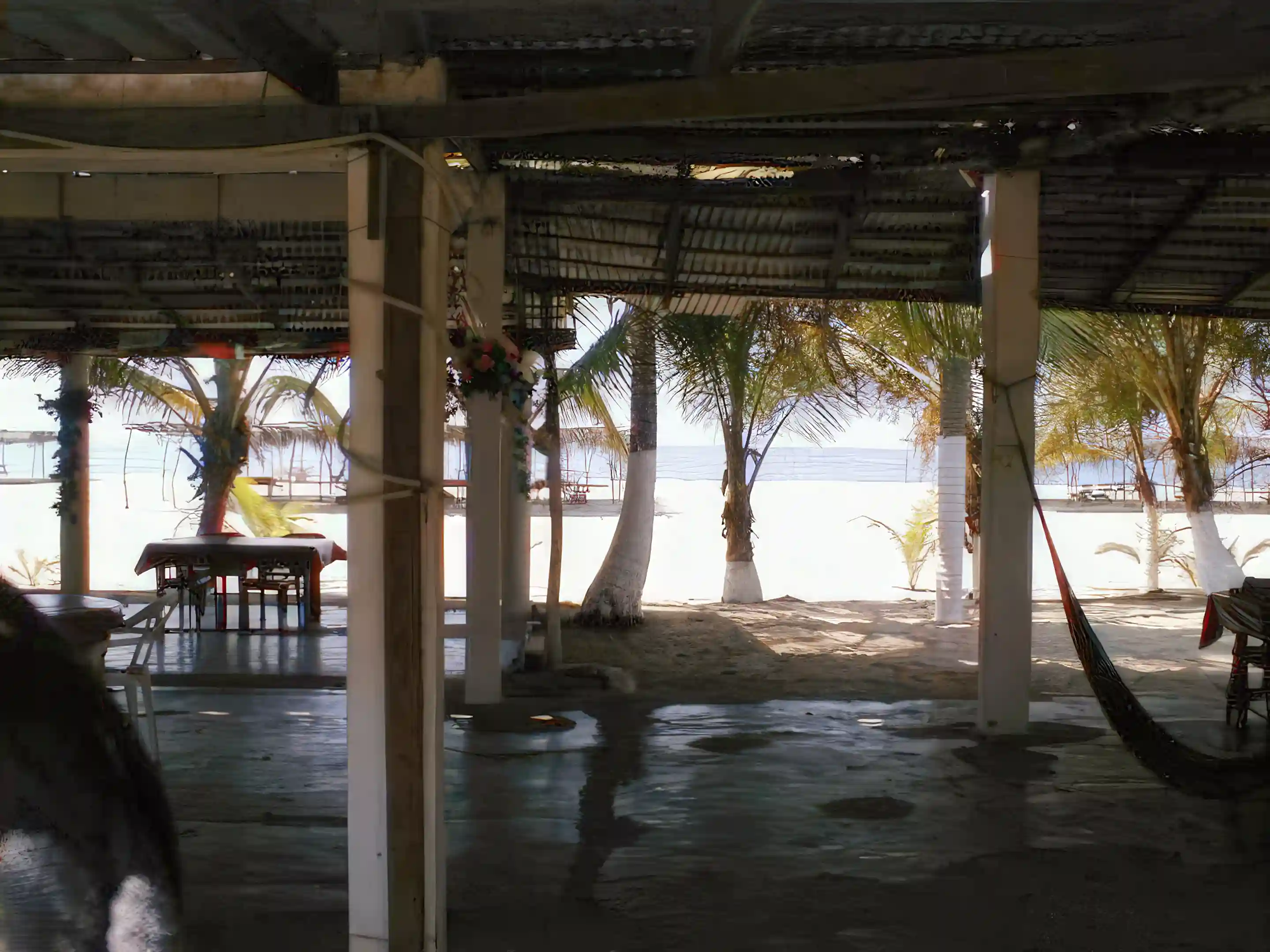 Beachfront Hotel for Sale in Acapulco, Mexico