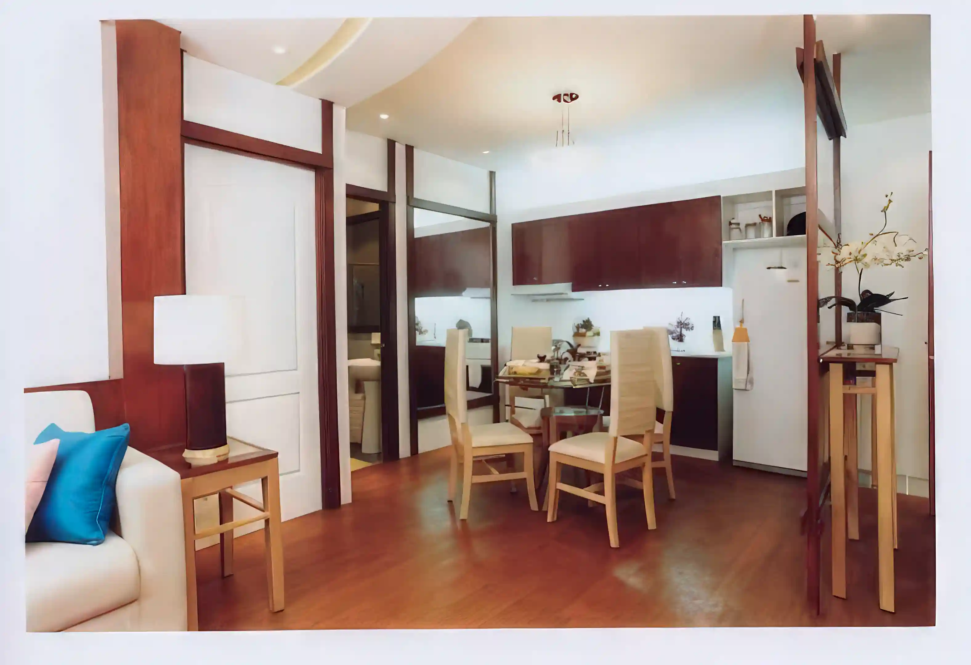 Model Unit 3