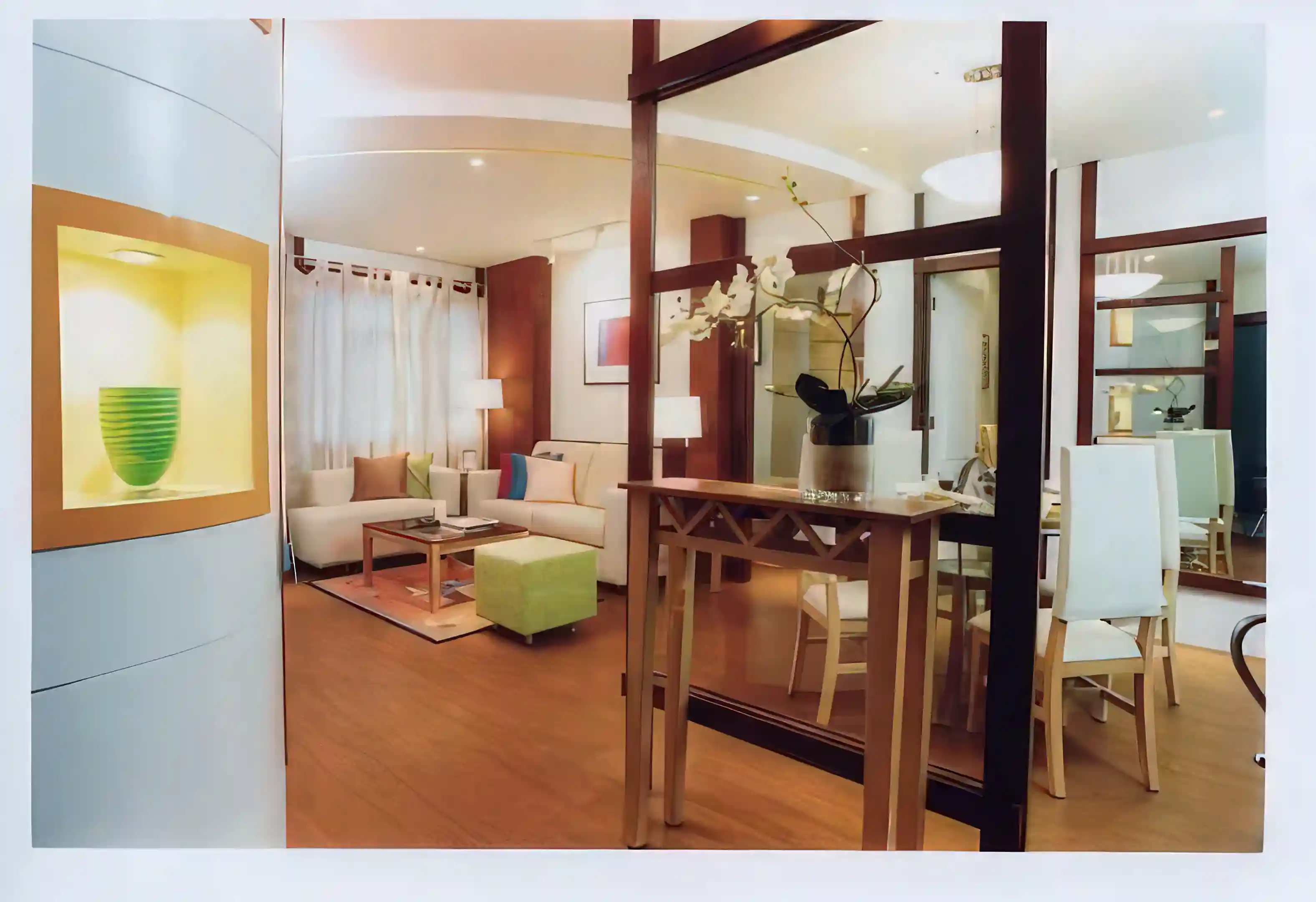 Model Unit 1
