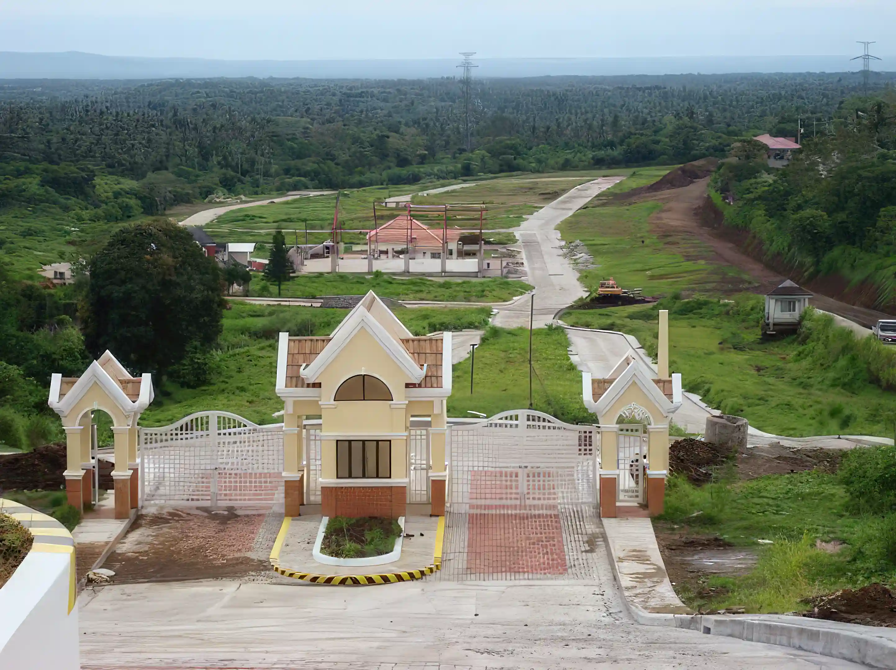 Lot/Land for Sale in Tagaytay, Philippines