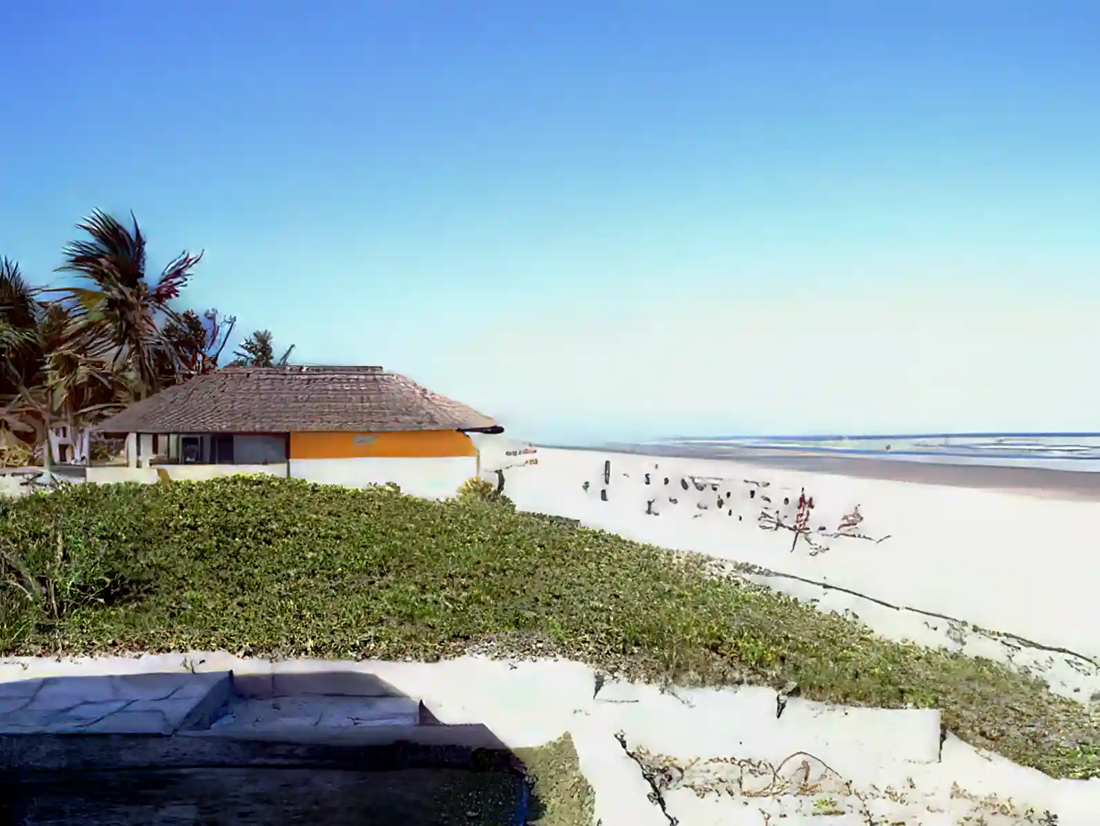 Villas for Sale in Brazil