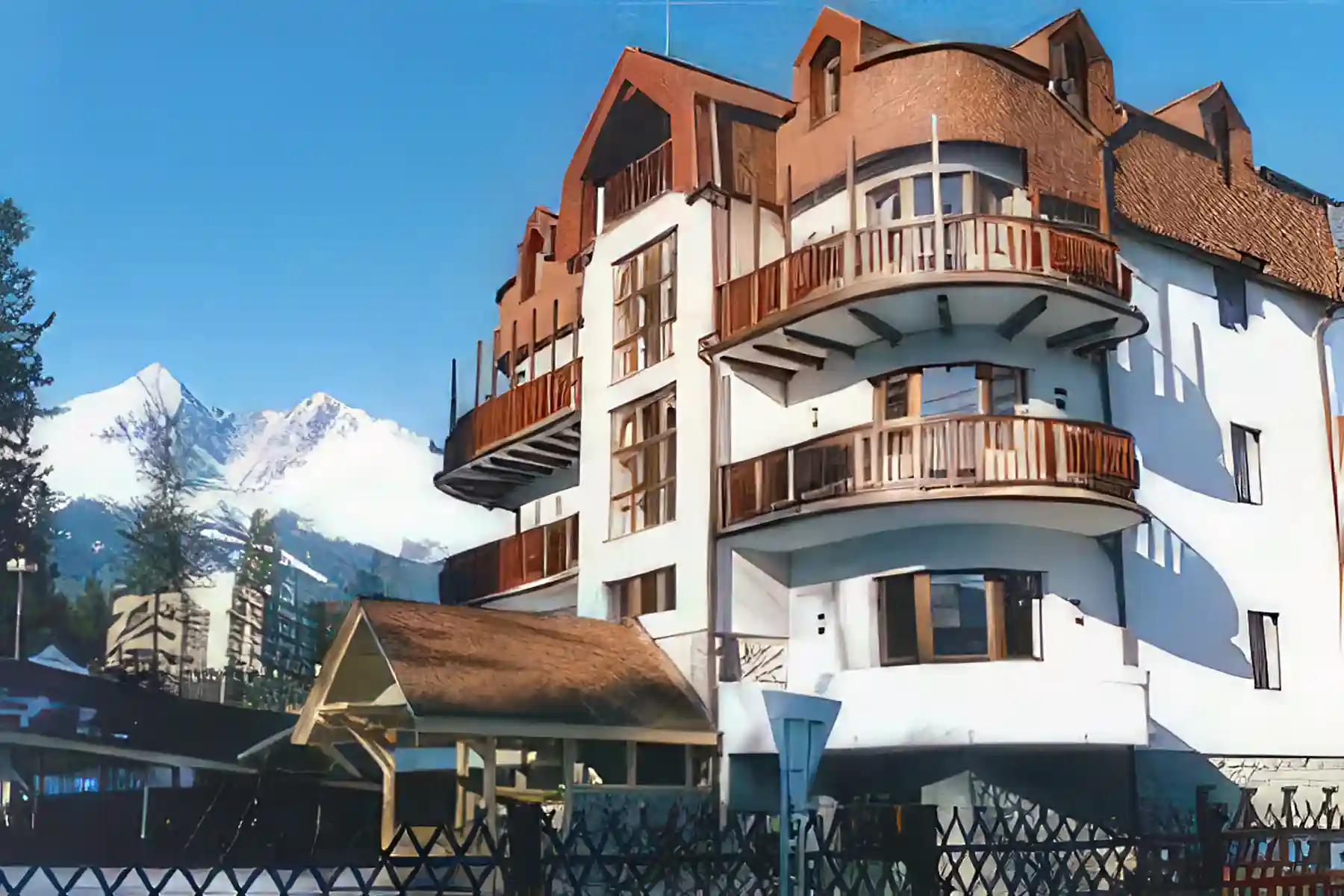 All Types of Properties for Sale in Slovakia