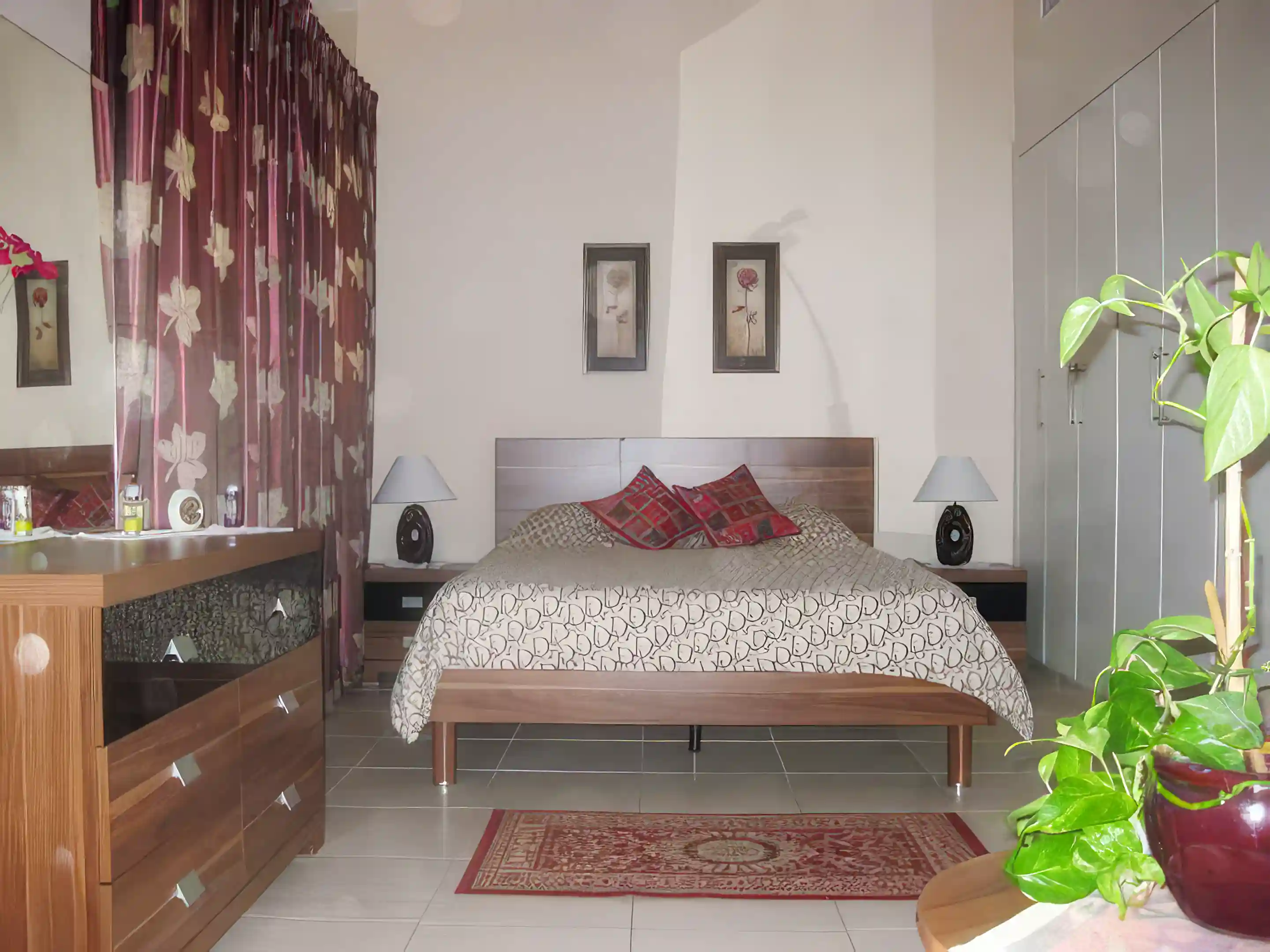 Villa for Rent in Emirates Hills, Dubai, United Arab Emirates