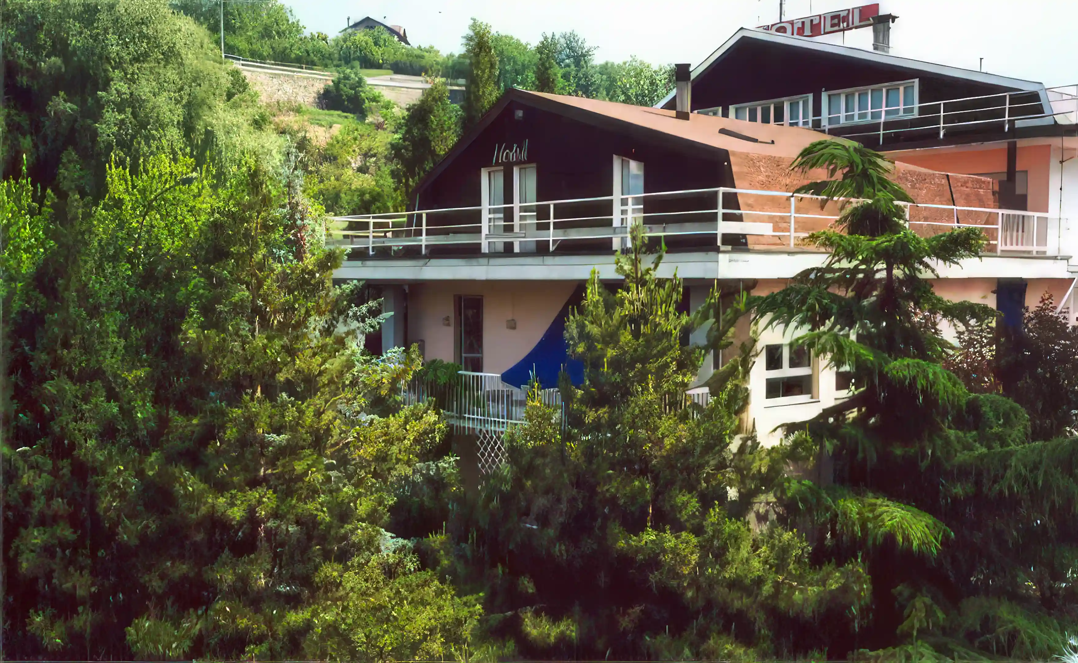 Hotel for Sale in Aosta, Italy