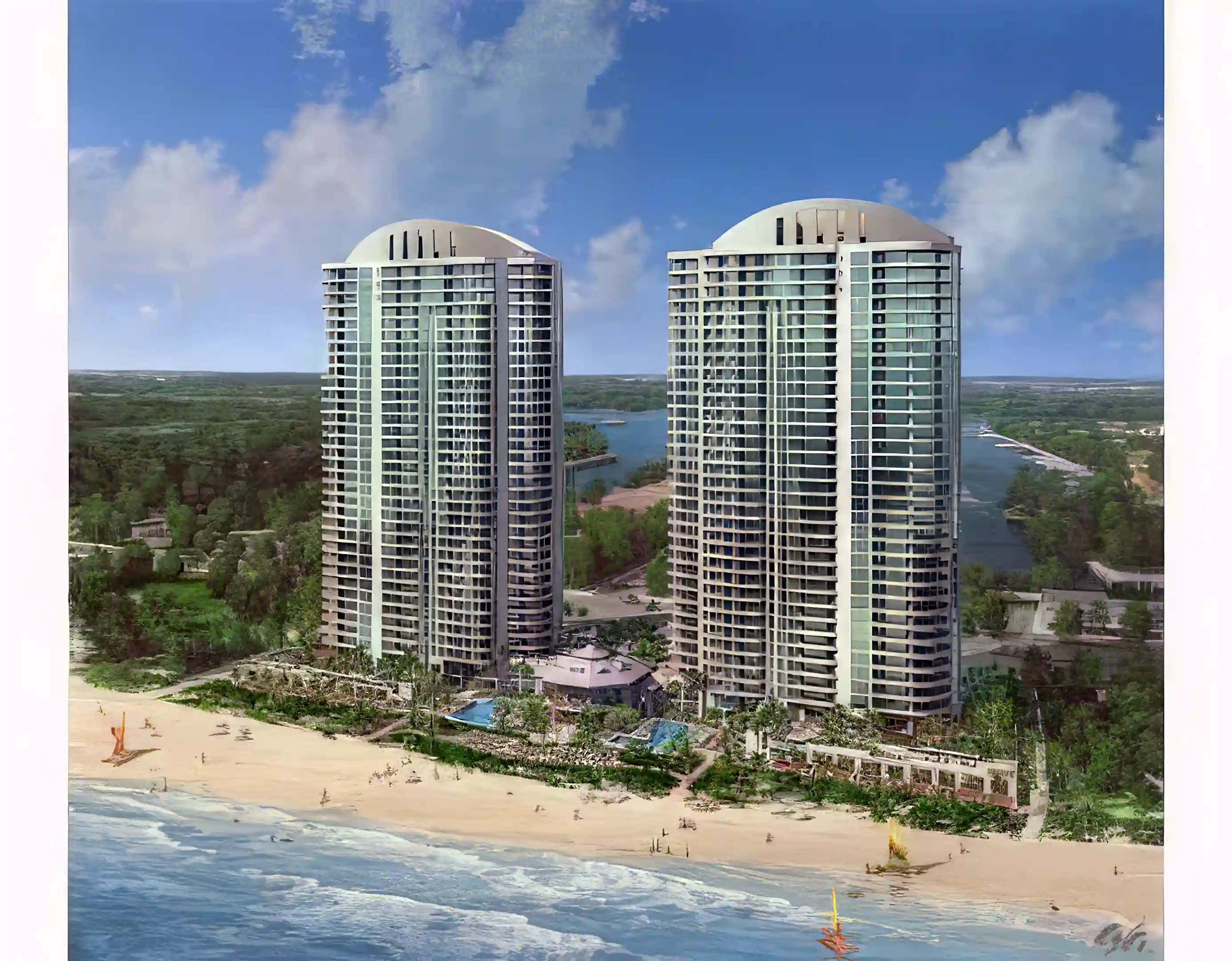 Condo for Sale in Miami, Florida, USA