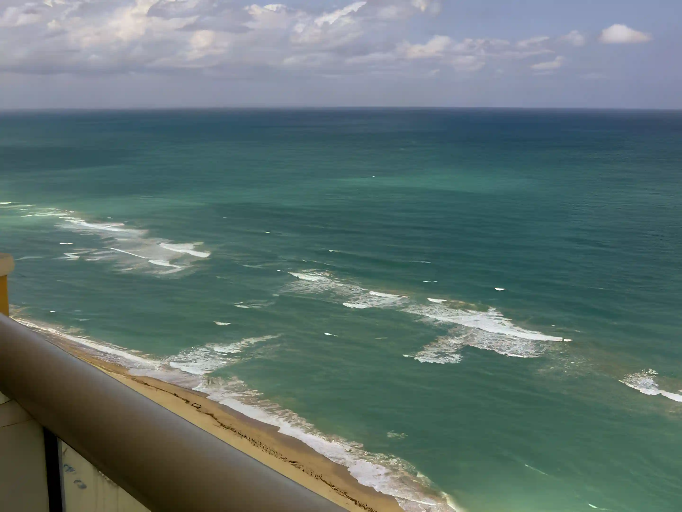 Ocean view