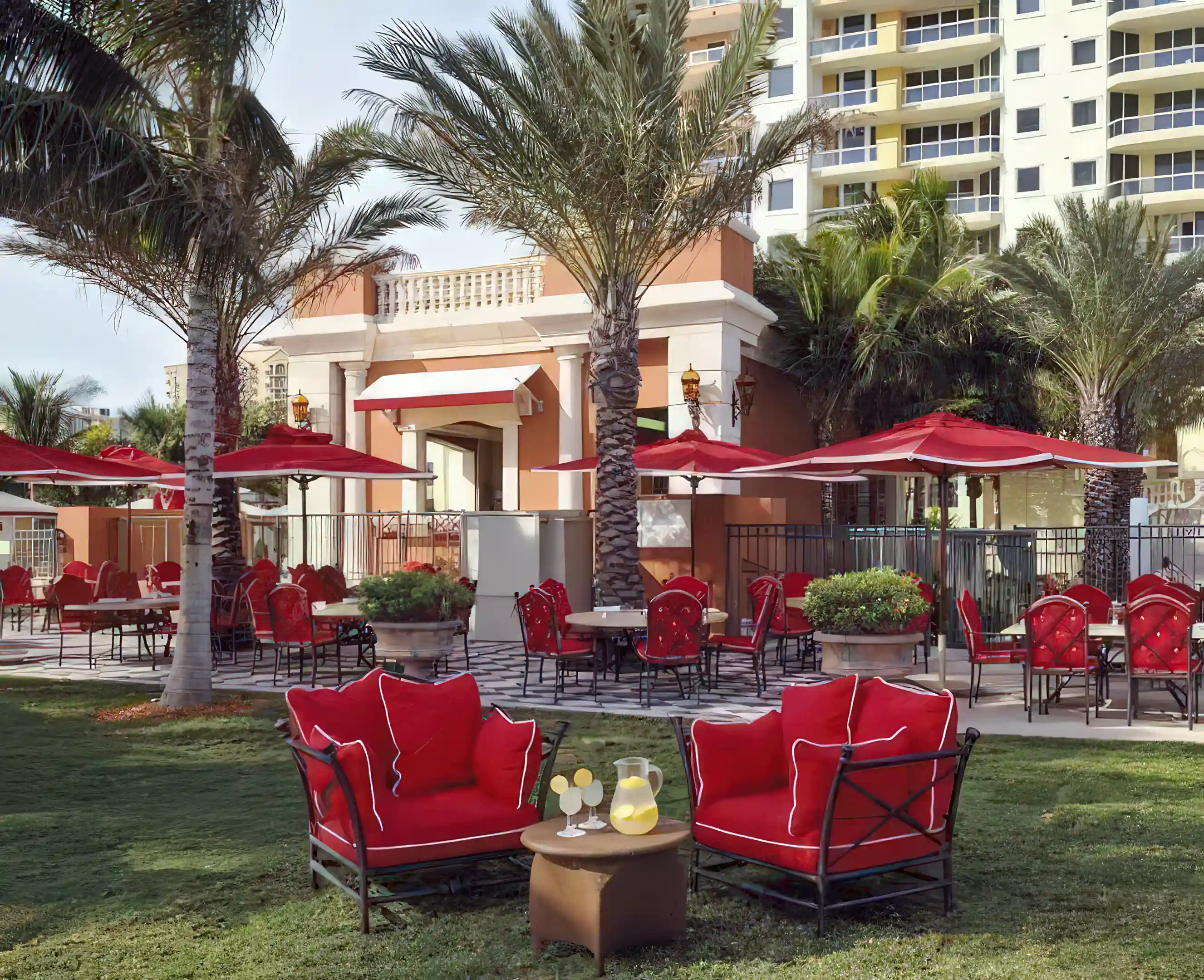 Costa Grill