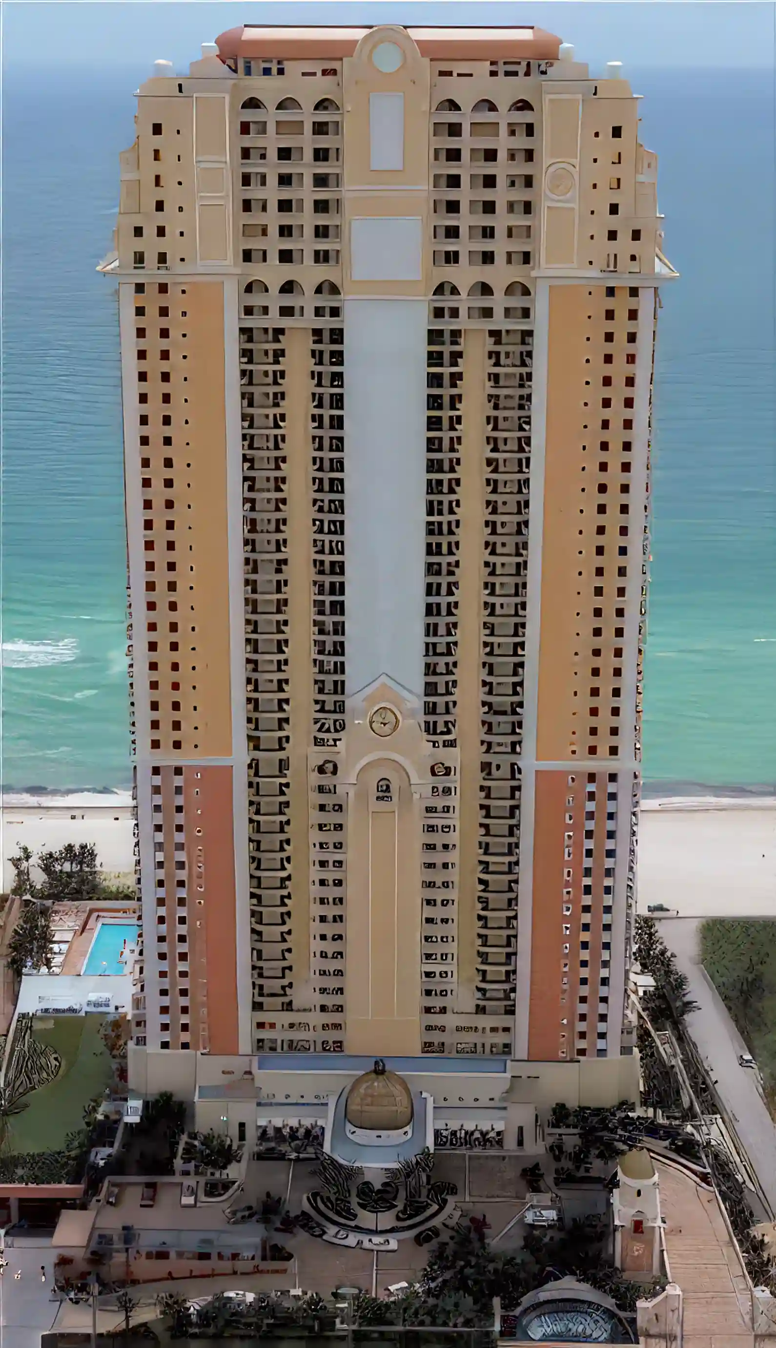 Apartment for Sale in Collins Av, Sunny Isles Beach, Florida, USA