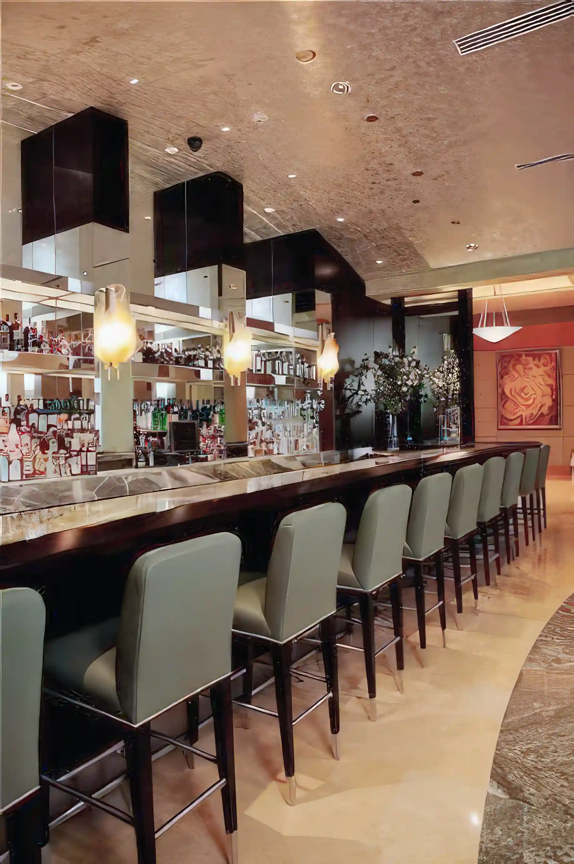 The Bar