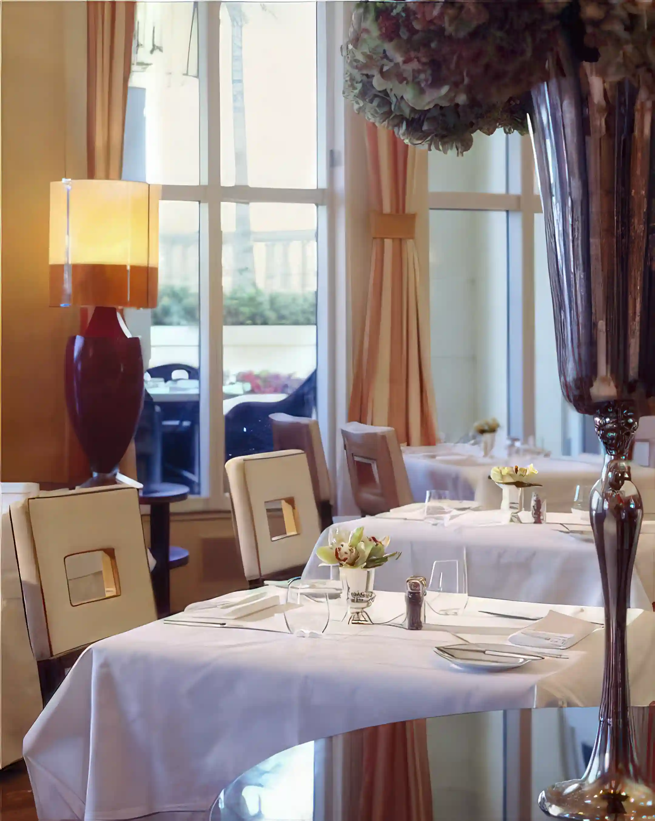 Aaria Restaurant
