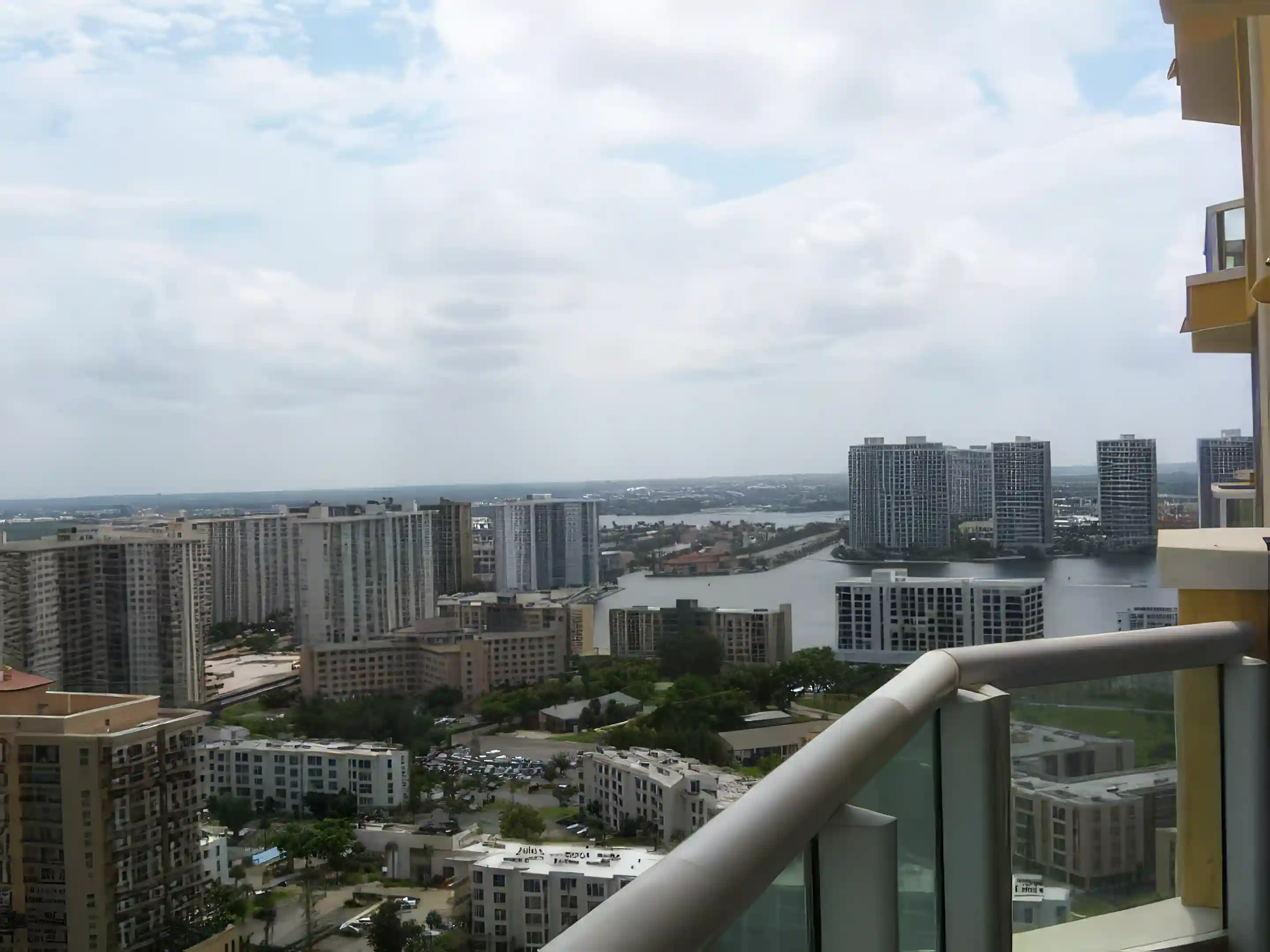 city view