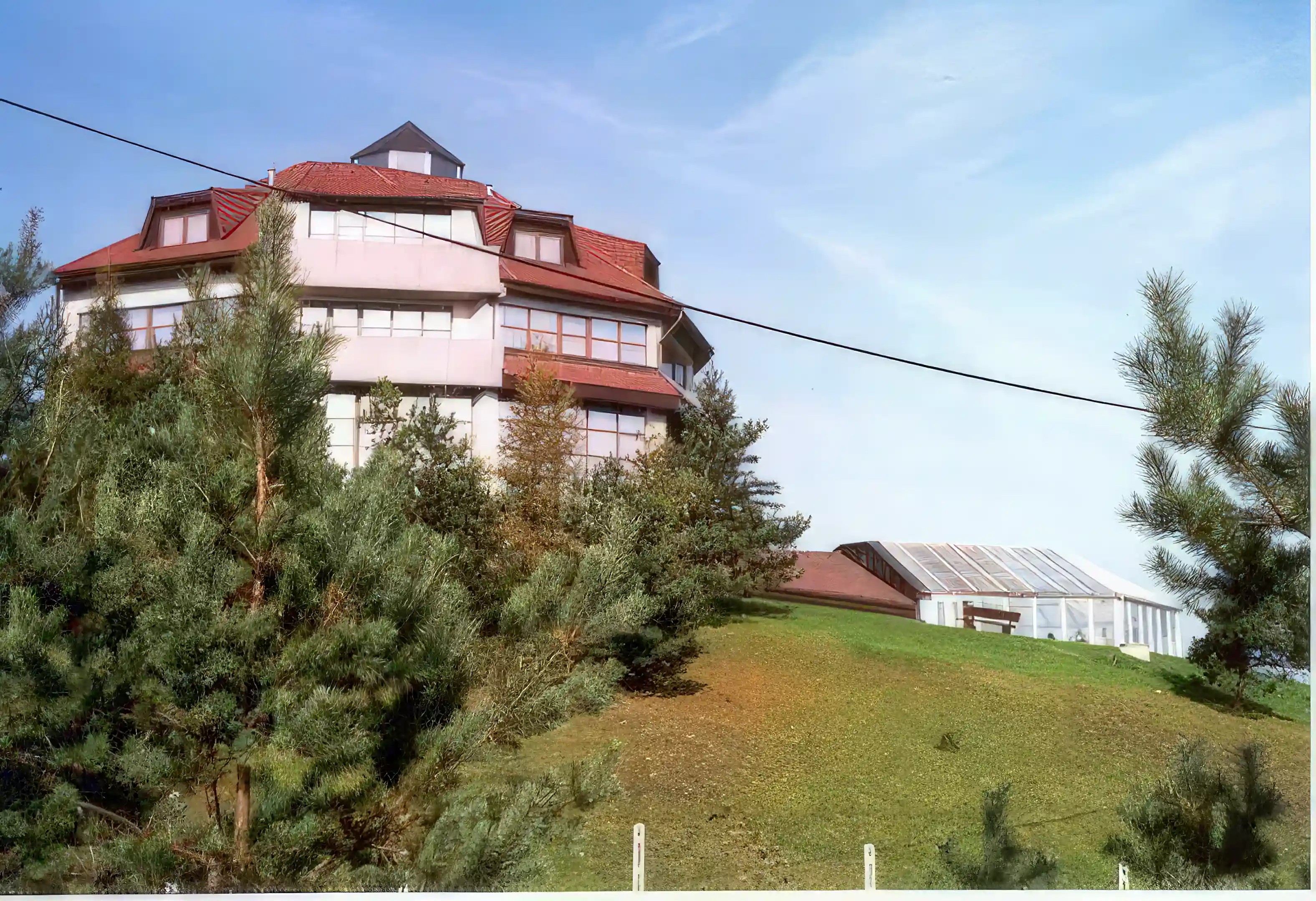 Hotel for Sale in Unesco City, Bardejov, Slovakia