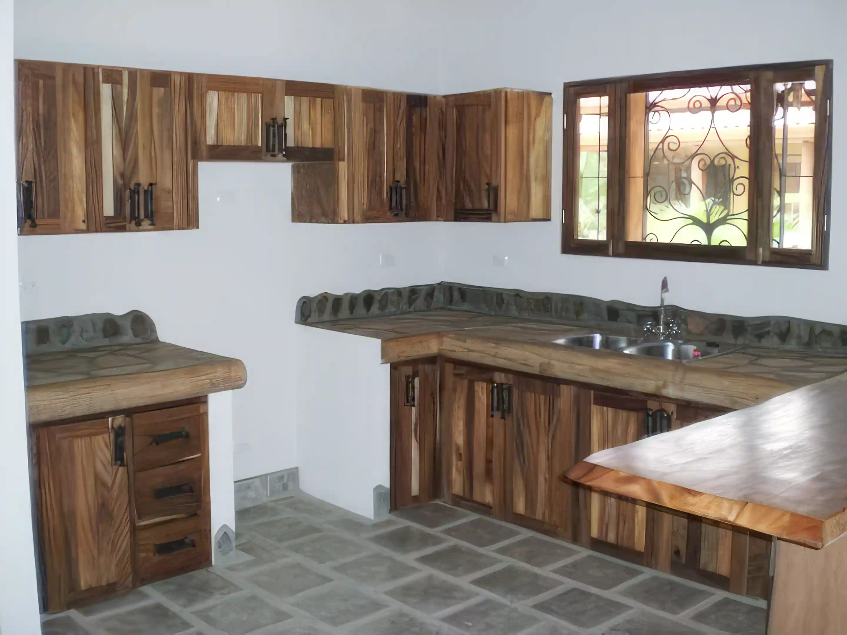 Condo for Sale in Calle Hermosa, Playa Hermosa, Costa Rica